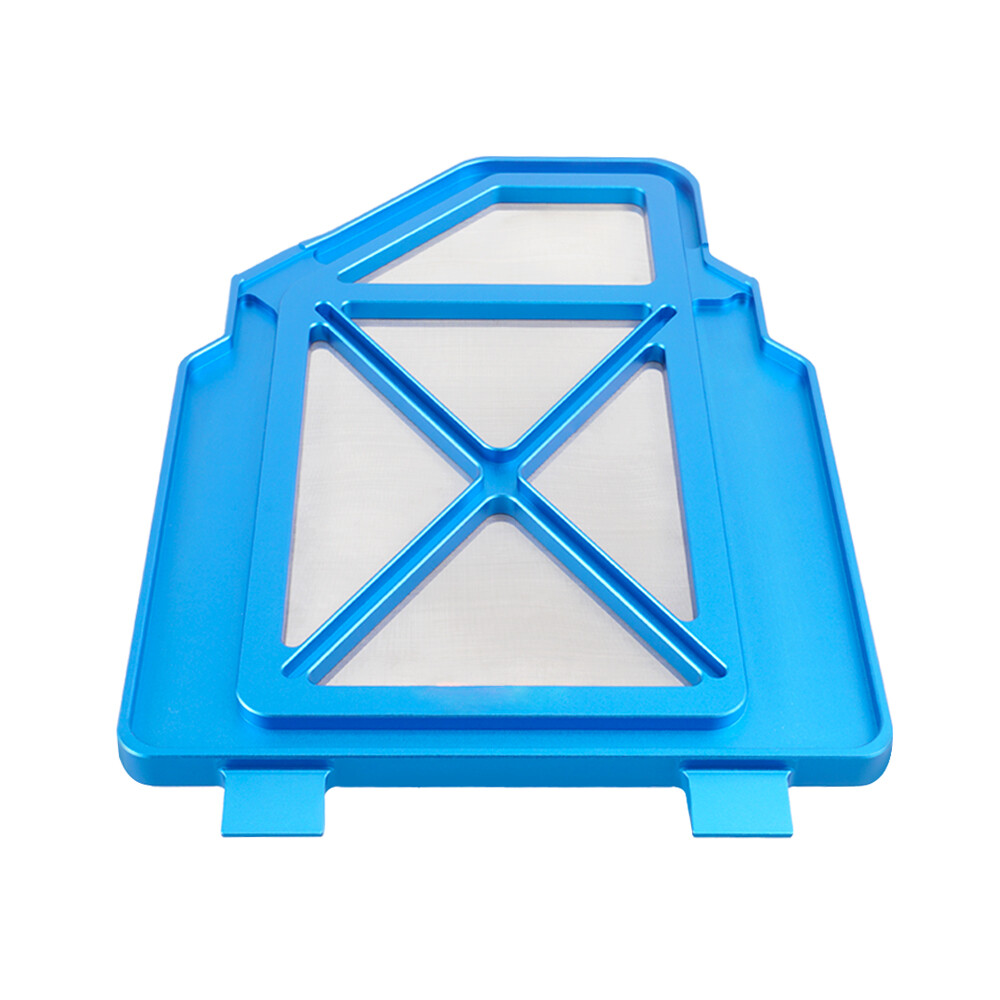 Airbox Lid Cover Cleaner Case Cap For Yamaha YFZ450R / RSE Special Edition 2009+