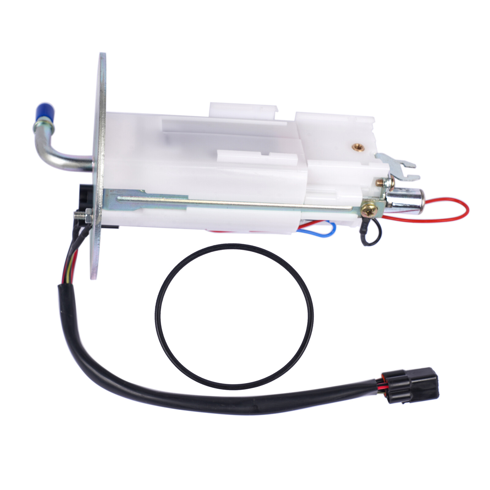 Fuel Pump Assembly For Kawasaki Ninja ZX-6R ZX600R ZX636E 2007-2022 490400023