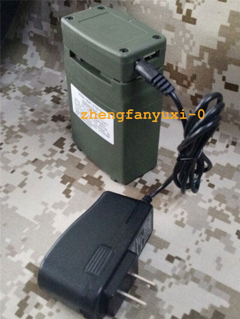 US! TCA PRC-152 15W MBITR MULTIBAND RADIO VHFUHF Aluminum Handheld Standard Ver.