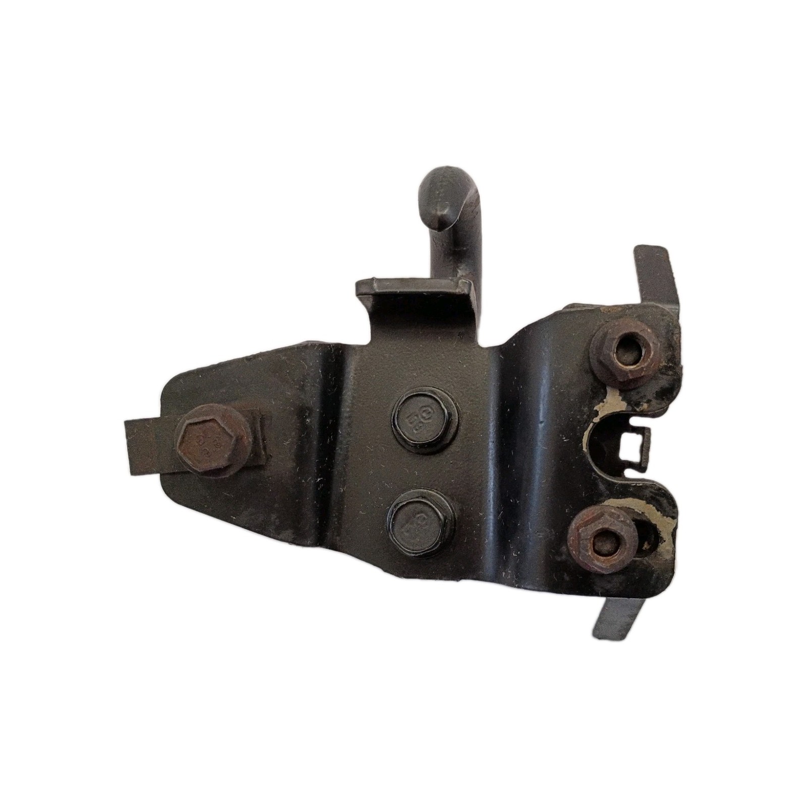 Jeep Liberty 02-07 KJ Tow Hooks with Mounting hardware OEM