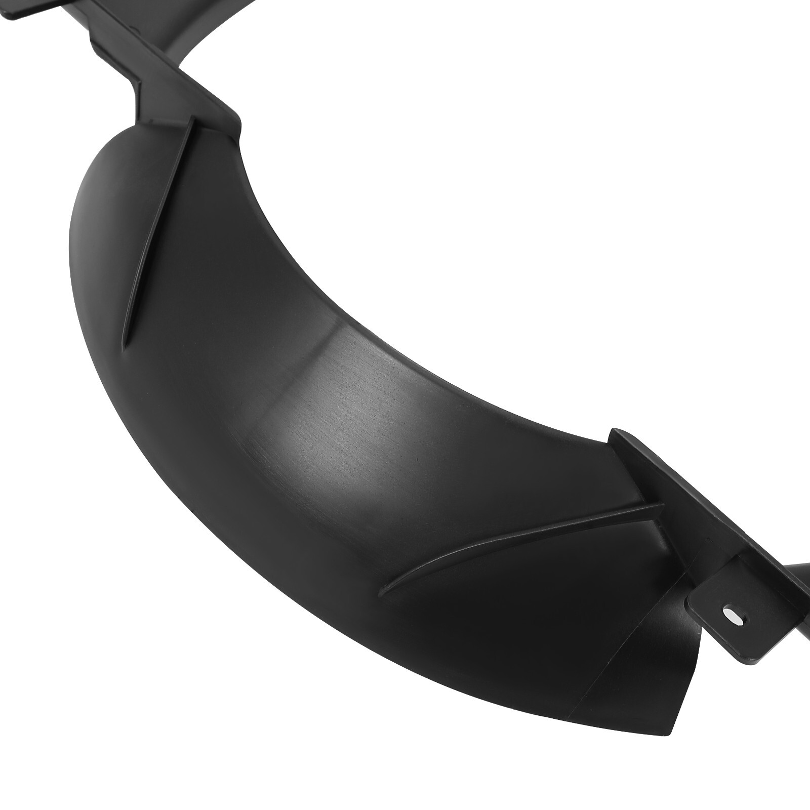 Radiator Fan Shroud For Jeep Cherokee 1987-2001 6 cyl Mechanical Fan CH3110104