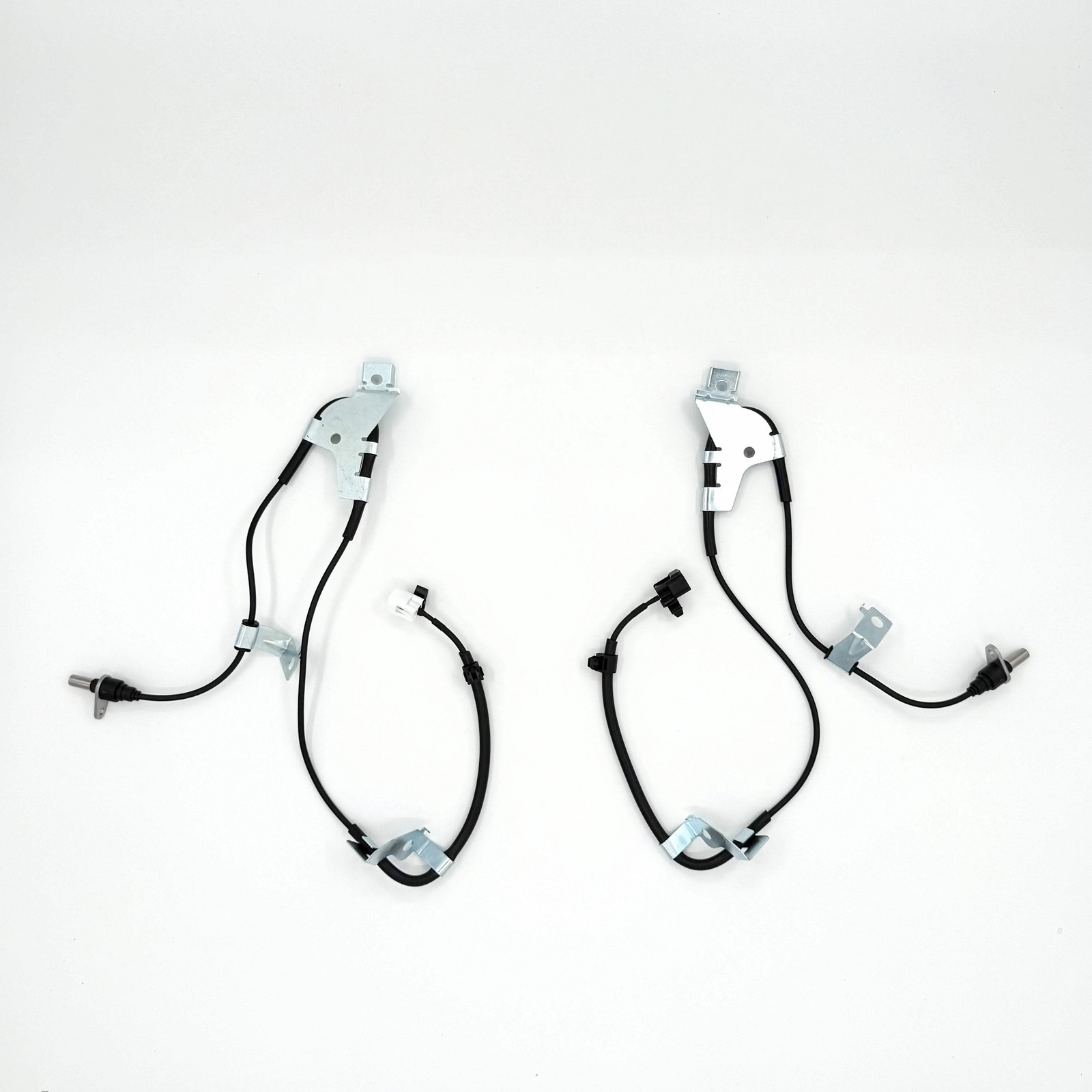 2x ABS Wheel Speed Sensor Front Right Left For ISUZU NRR NPR NPR-HD NQR 07-19