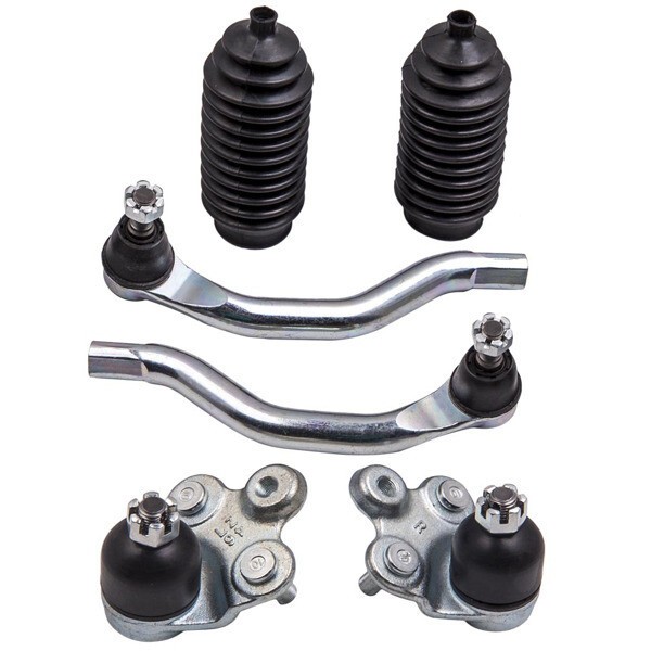 14Pcs Suspension Kit Front Lower Control Arms for Honda Civic 2006-2011 K620383