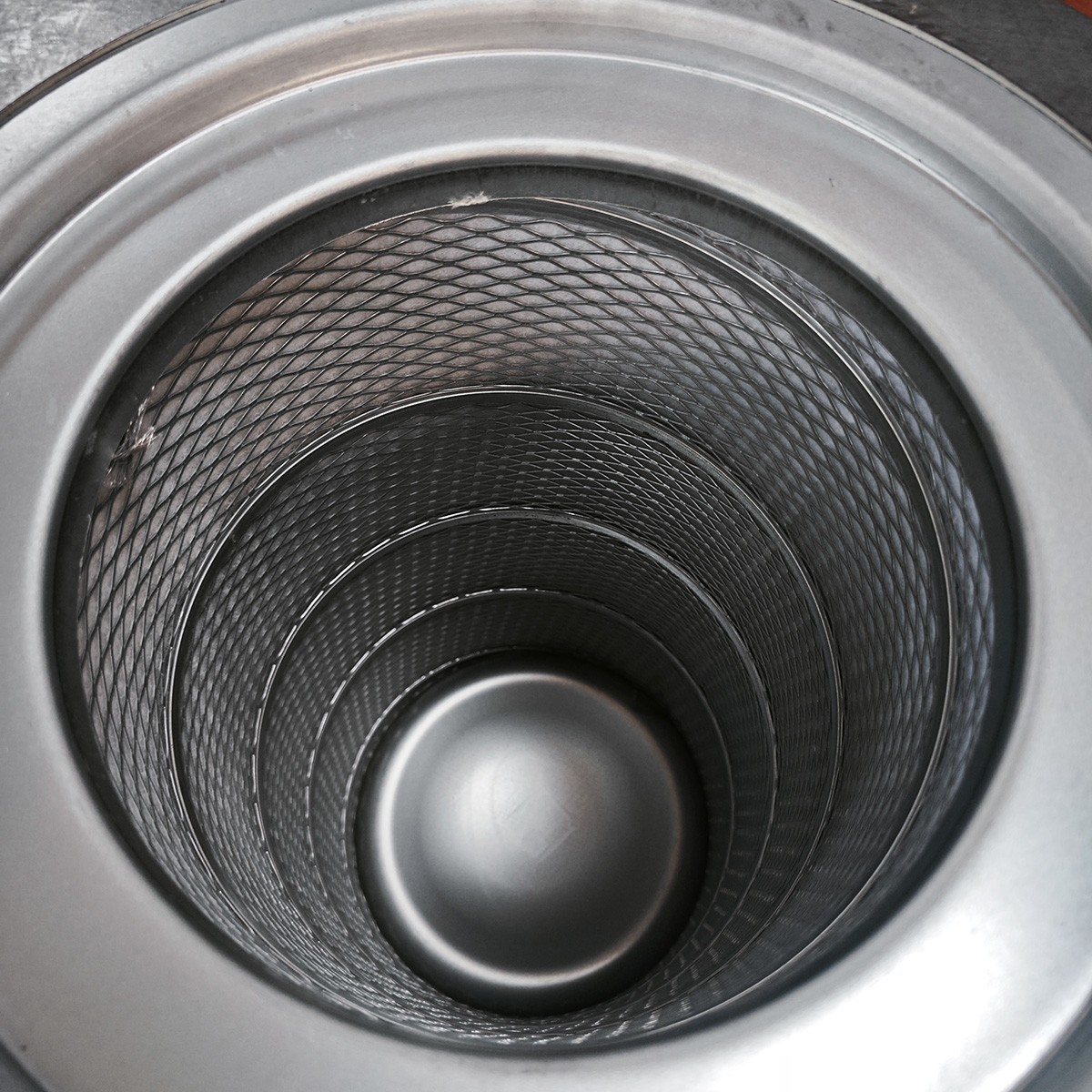 New Air/Oil Separator For Ingersoll Rand 54509427 39739578 39831912