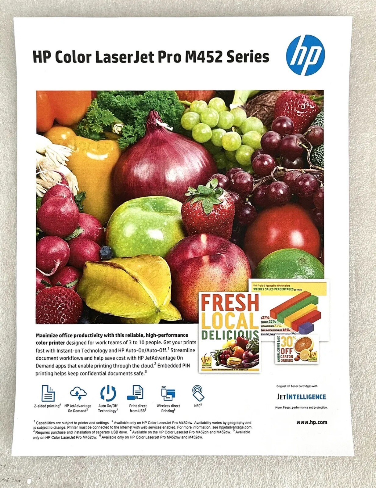 Transfer Belt Assembly RM2-6454 for HP LaserJet Pro M452/M454/M477/M479/M452dn