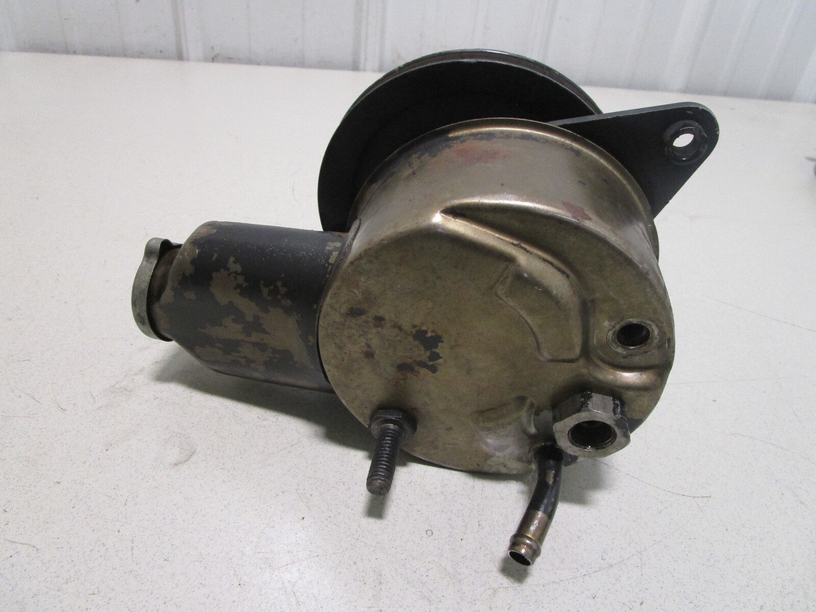 90507A1 Power Steering Pump Metic 2.5 3.0L Mercury Mercruiser