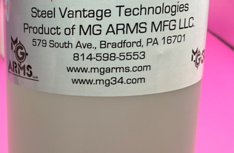 COMBO PARKERIZING ORIGINAL HOME KIT GUNSMITH KNIFE MAKING AUTO RESTORE