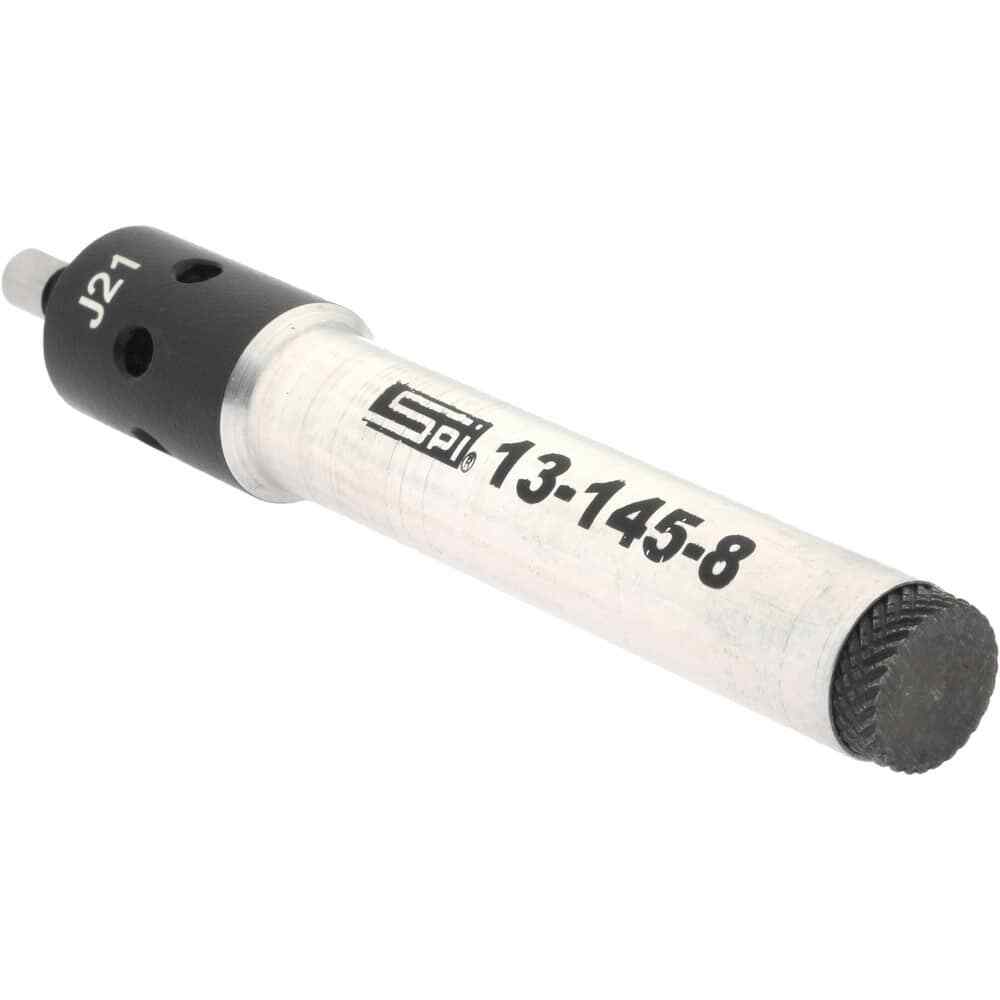 SPI 13-145-8 Electronic Edge Finder with LED Indicator: 0.0002" Repeatability