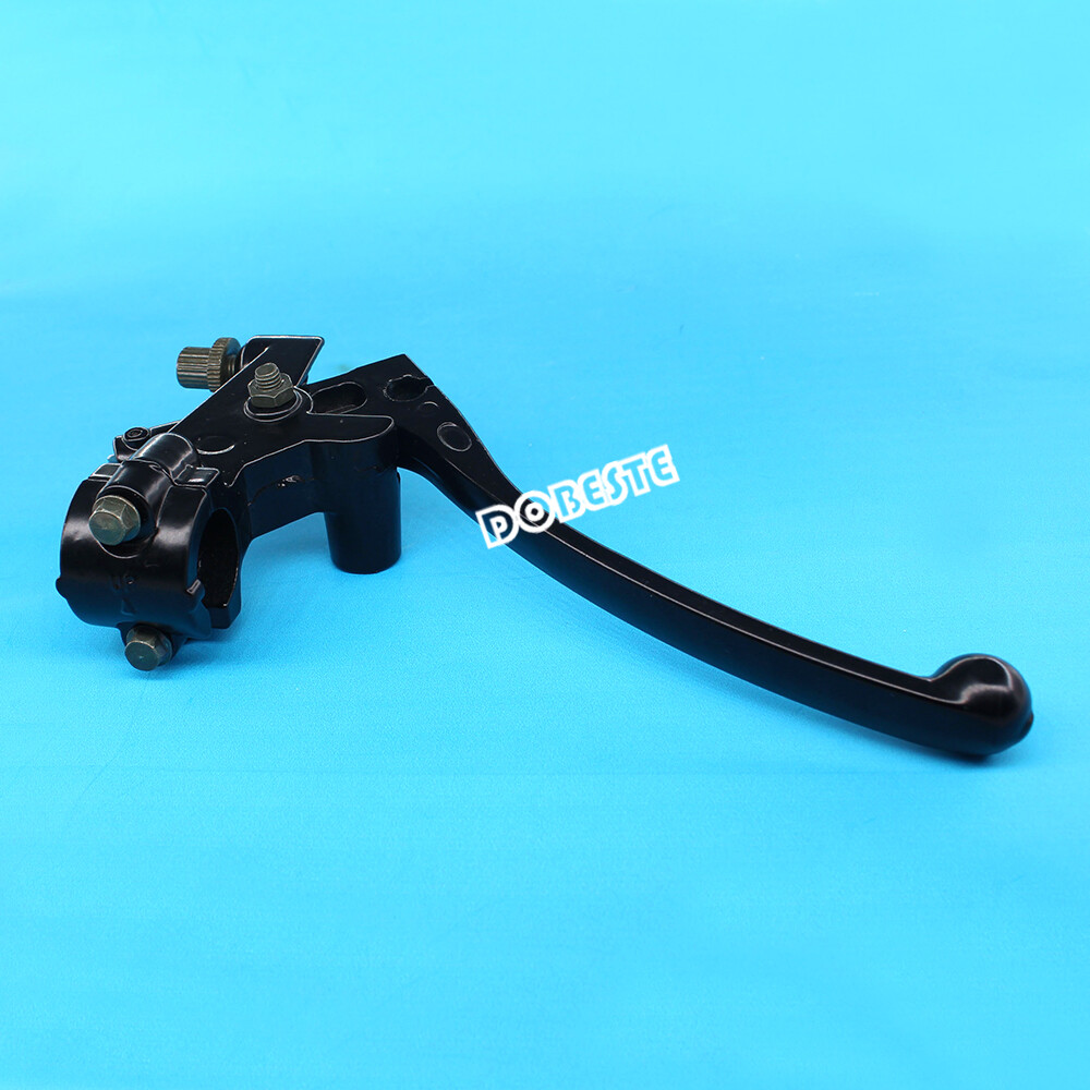 Handle Clutch Perch Lever for Suzuki DRZ125 DRZ250 DRZ400 GS450 GS550 Motorcycle