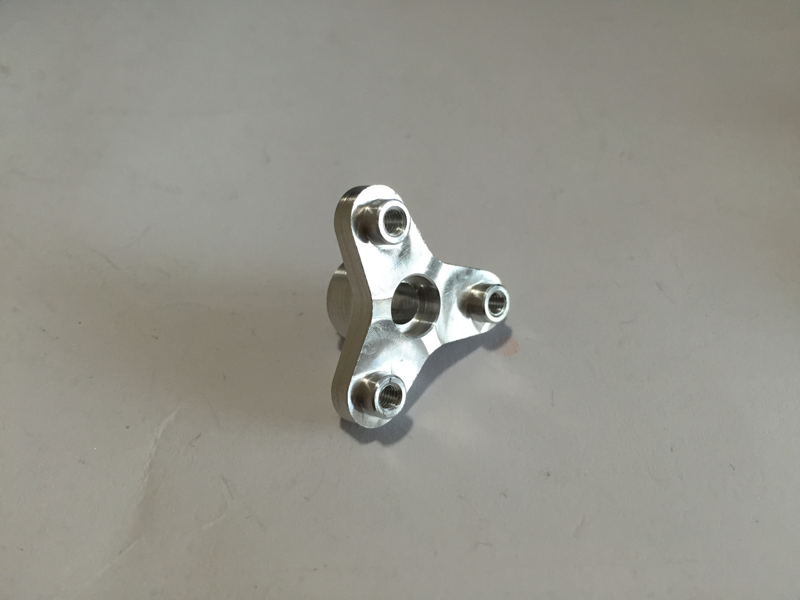 Slipper Clutch Eliminator for Traxxas 1/10 Stampede / Slash VXL / XL5 2WD