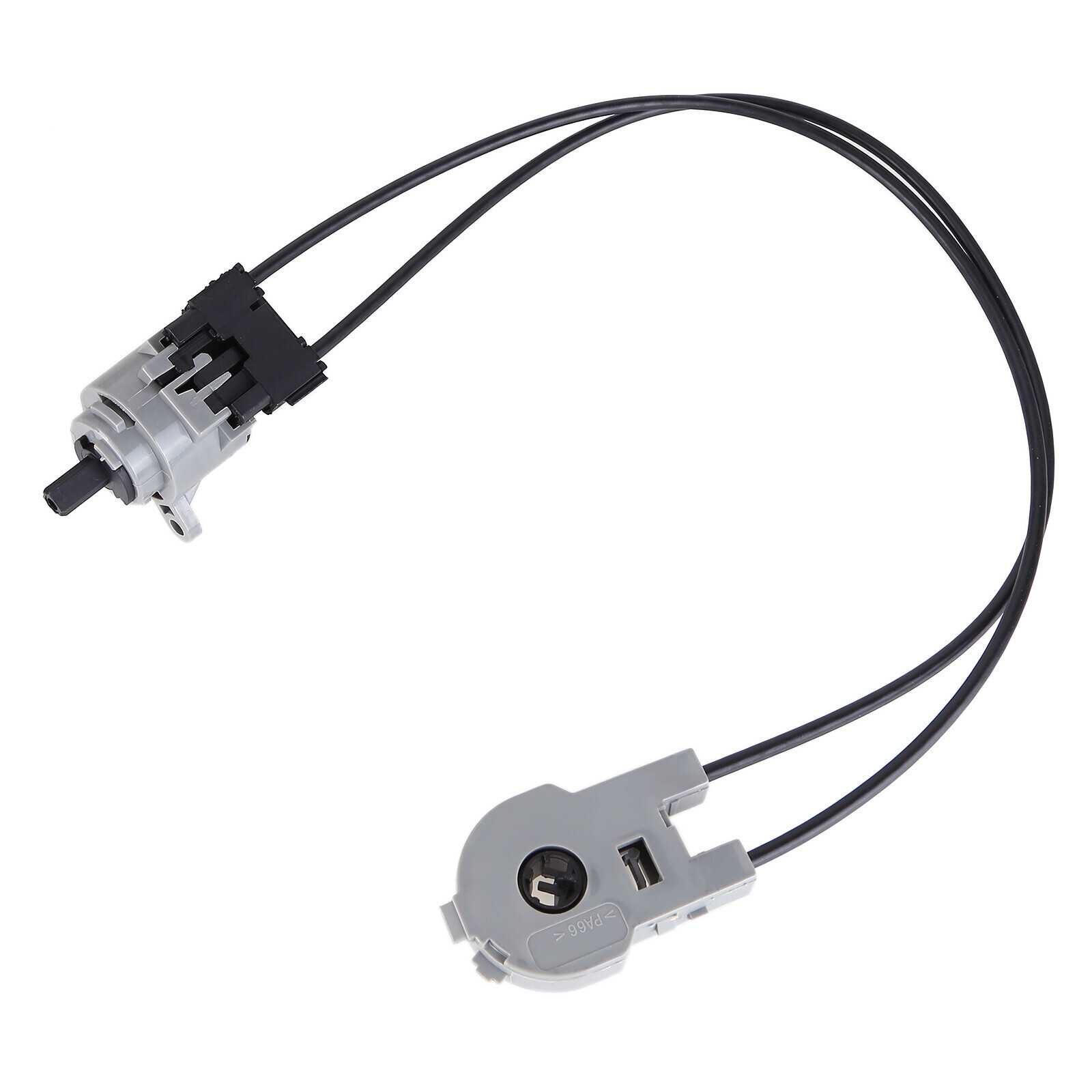 For 2000-2007 Ford Focus A/C Vent Floor Defrost Heater Cable Control Switch