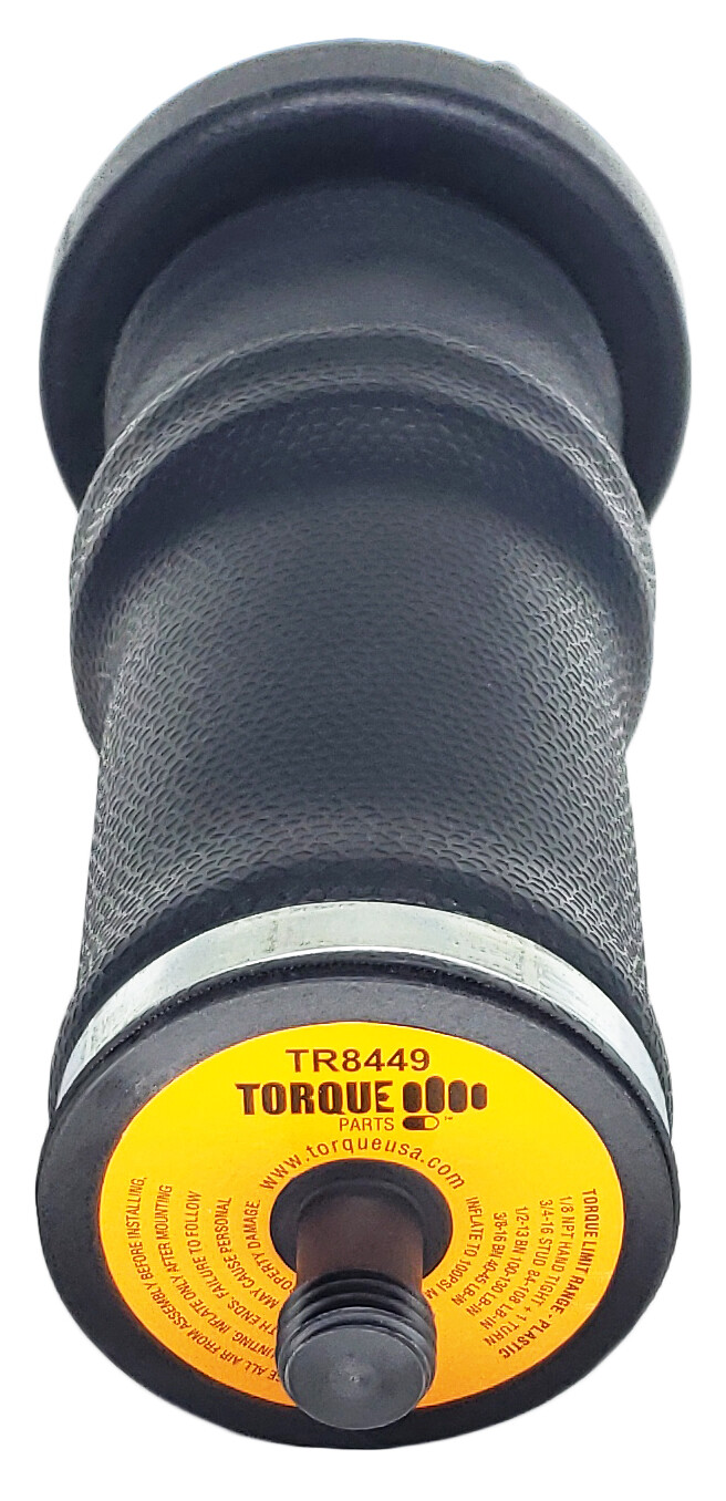 Cab Sleeper Air Spring Bag for Select Mack Trucks (Replaces Mack 21338449)