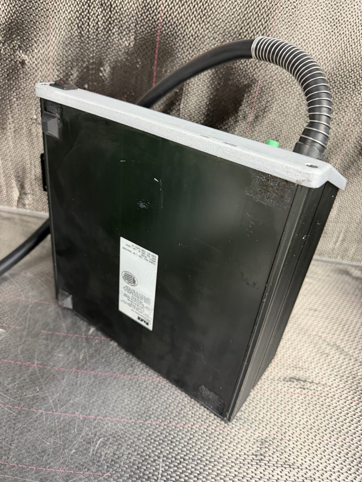 PACE ST 325 Rework Station w/ PIK-VAC Handpiece 115v *Guaranteed* Ships Fast