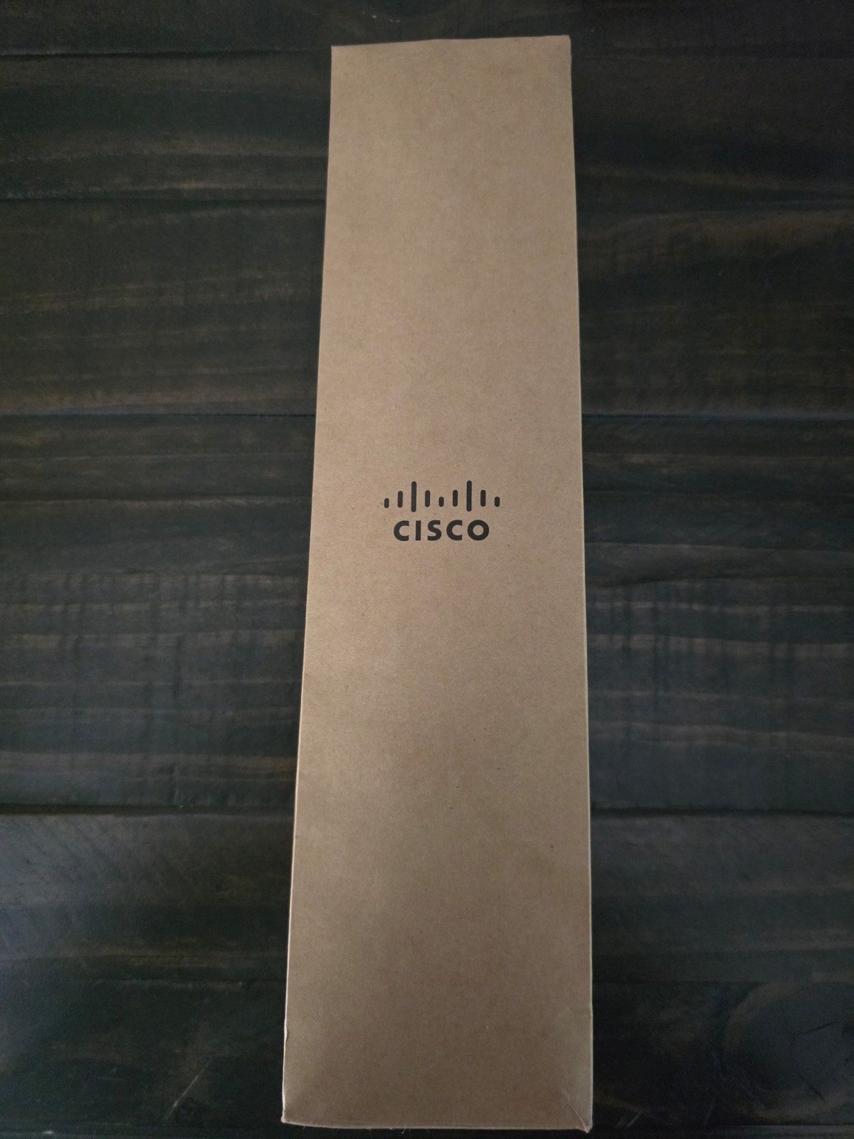 Cisco CW-ANT-O1-NS-00 omnidirectional dipole antenna "SEALED" for CW9163