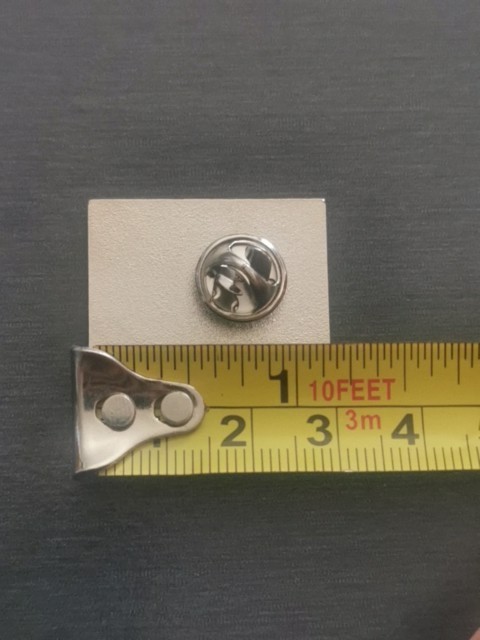 TUPAC pin Badge Patch New High Quality