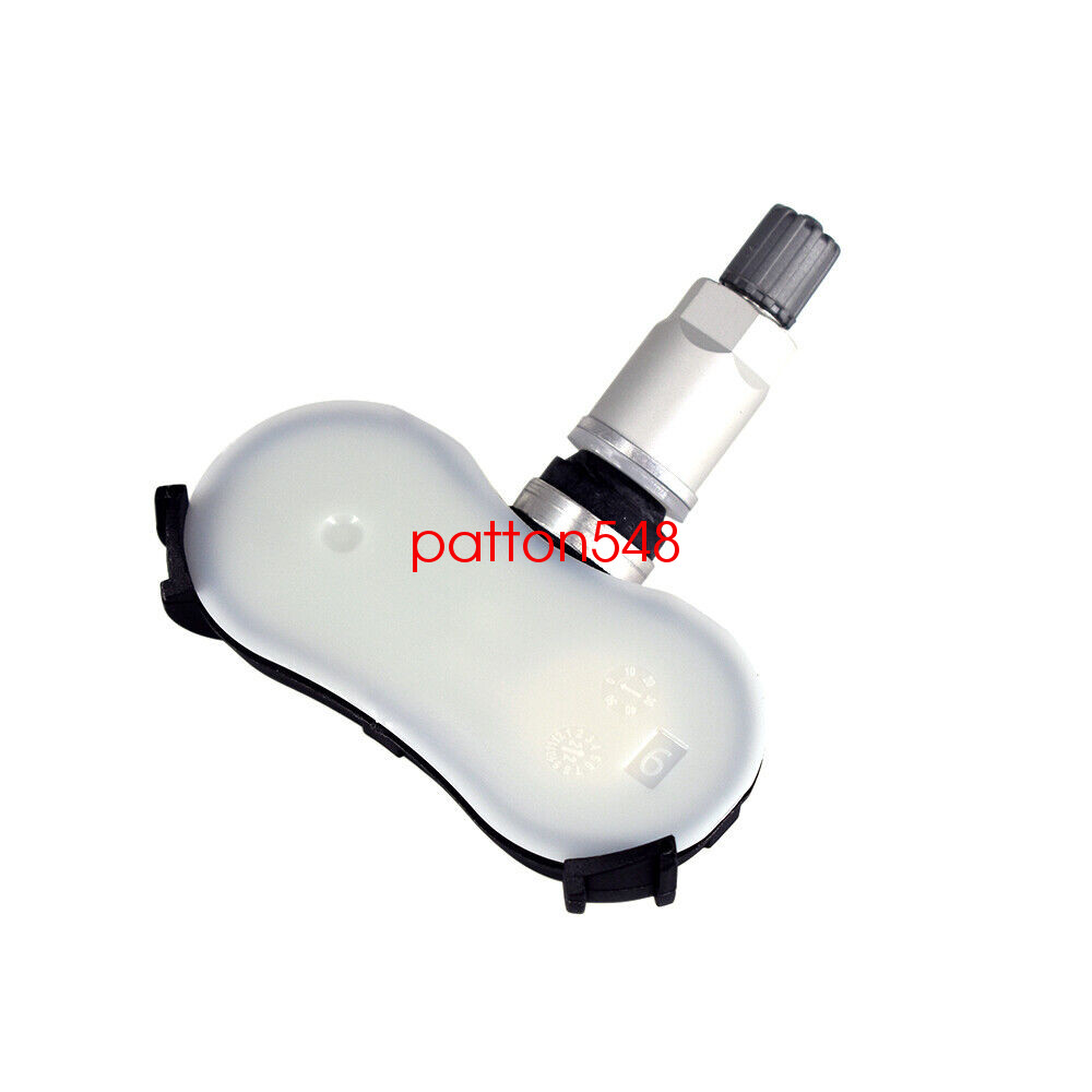 4X GENUINE OEM Tire Pressure Sensor TPMS 42753-TR3-A810 For Honda Civic Odyssey