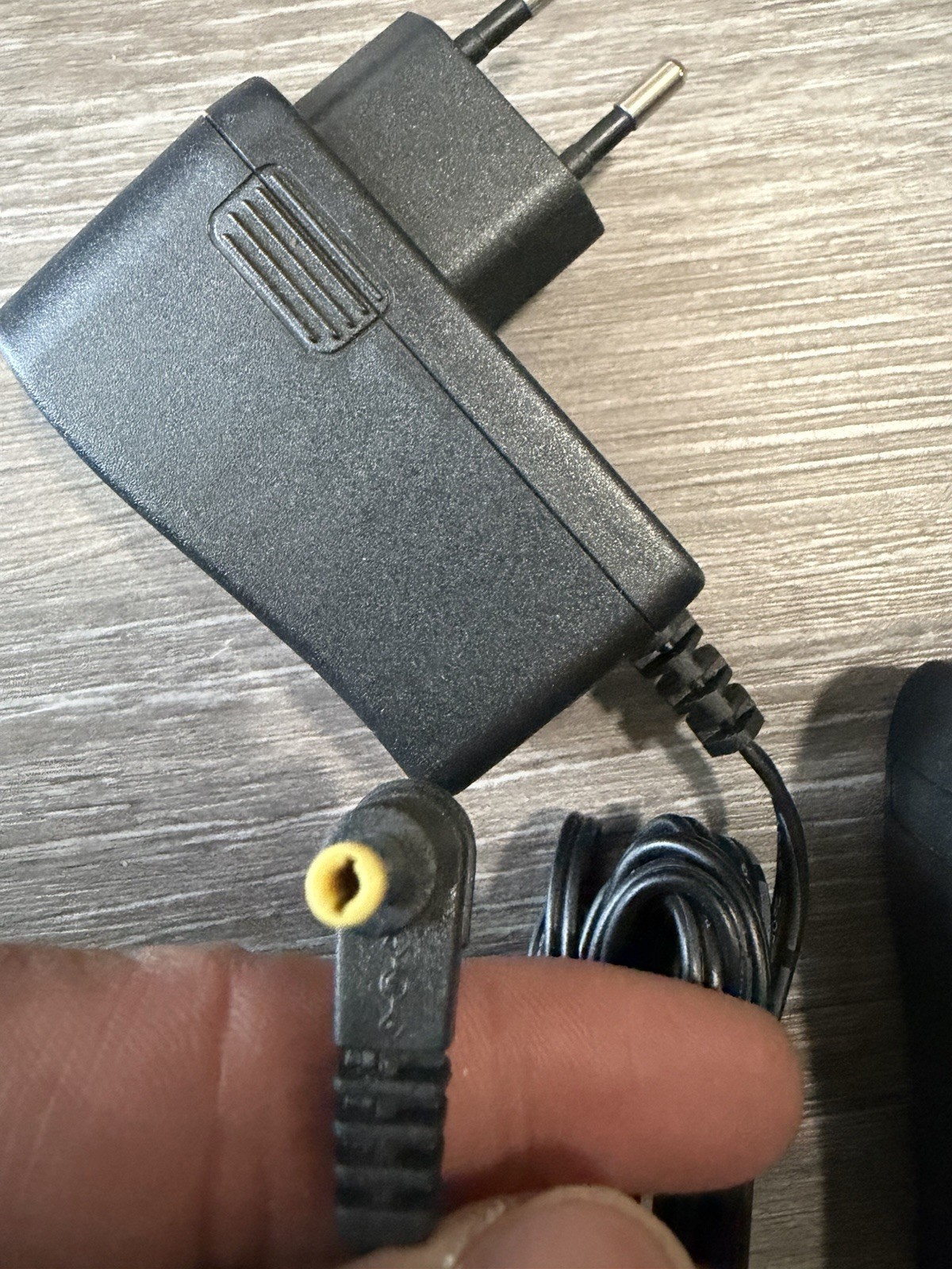 Lot Of 2 Vertex AC Adapter PA-42C Vertex MV12