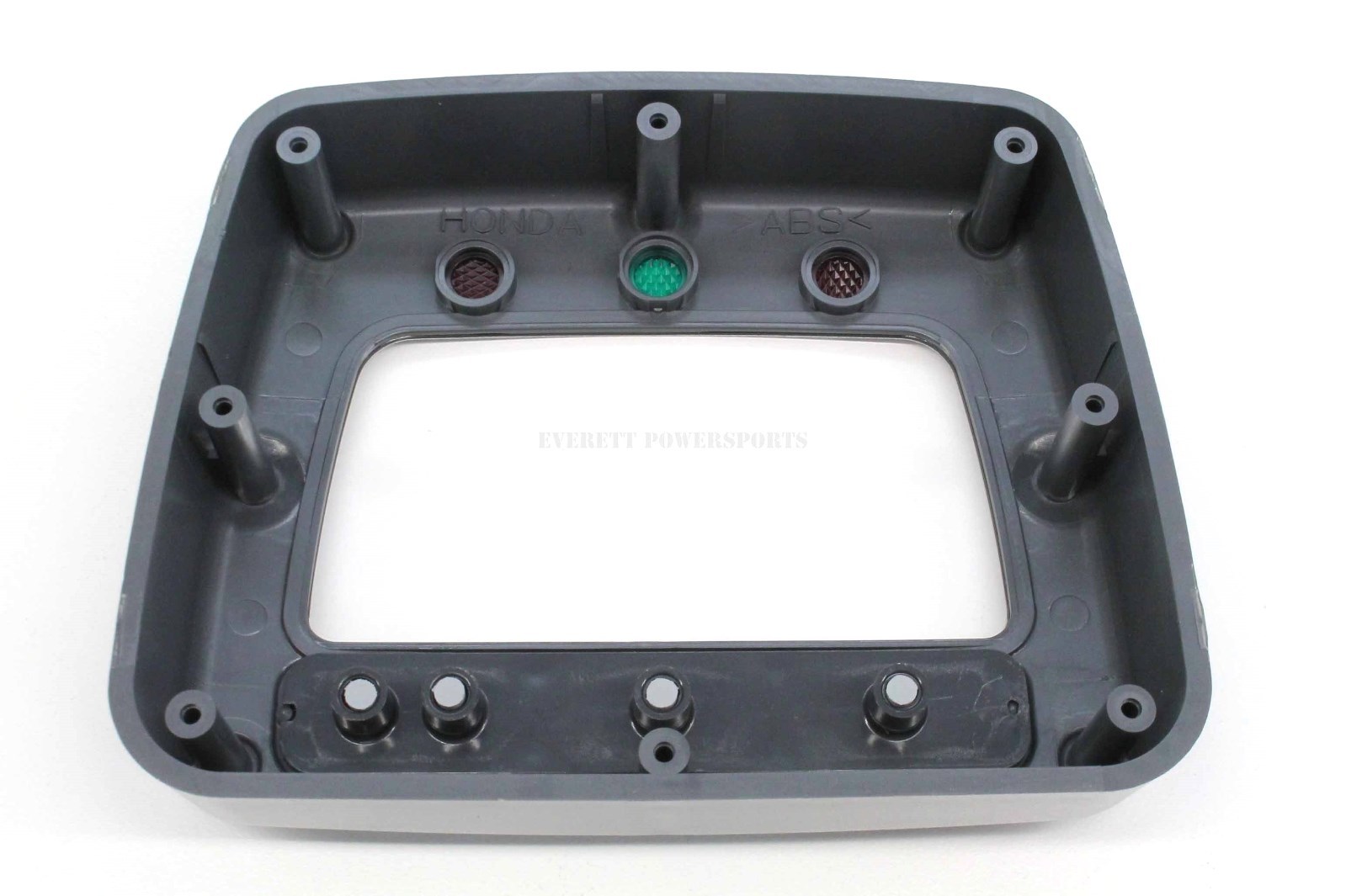 Meter Case Dash TRX350 FE Rancher, TRX450 ES Foreman Speedometer (See Desc)T186