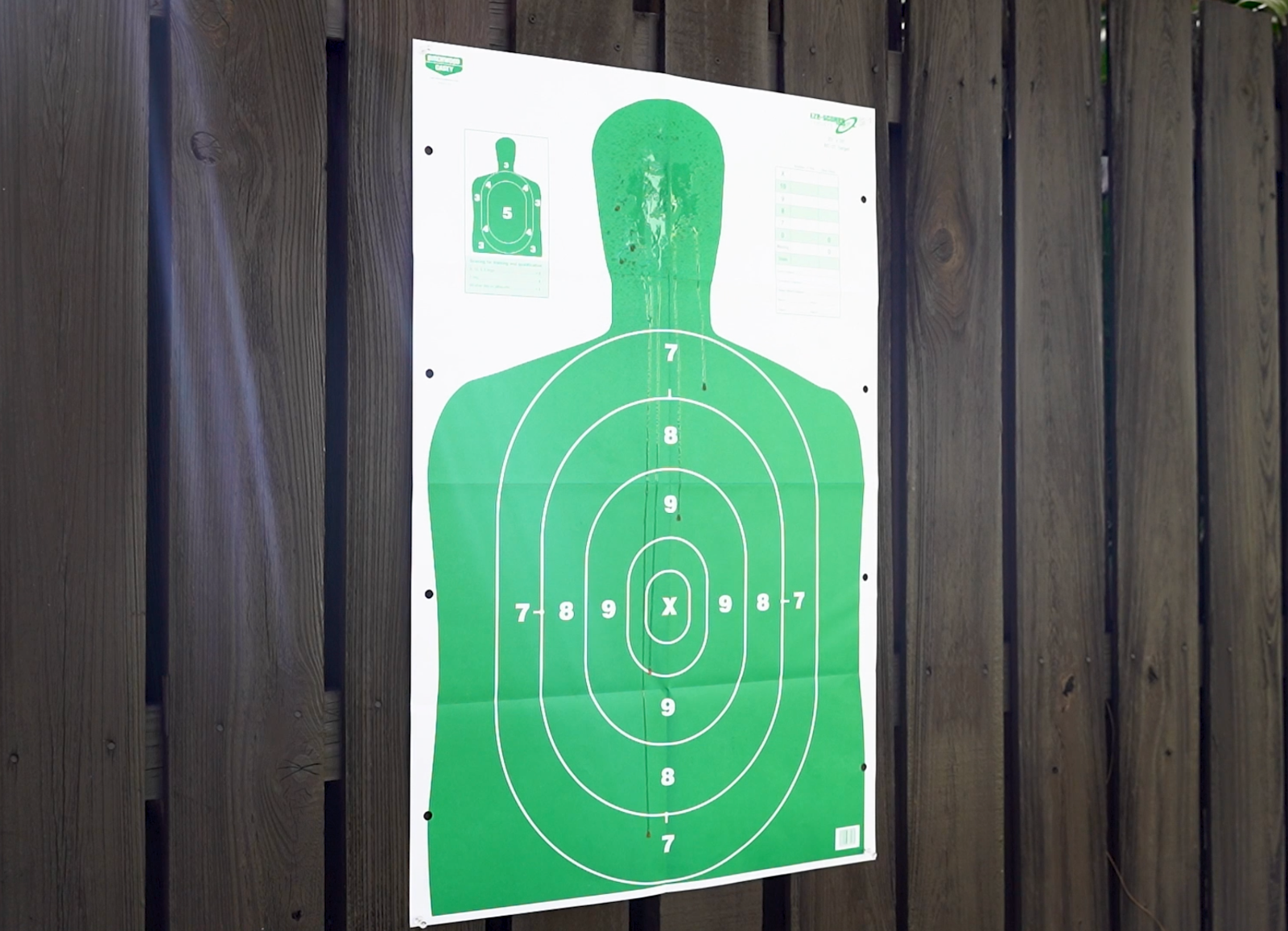 Police Magnum pepper spray .75oz keyring personal safety self defense protection