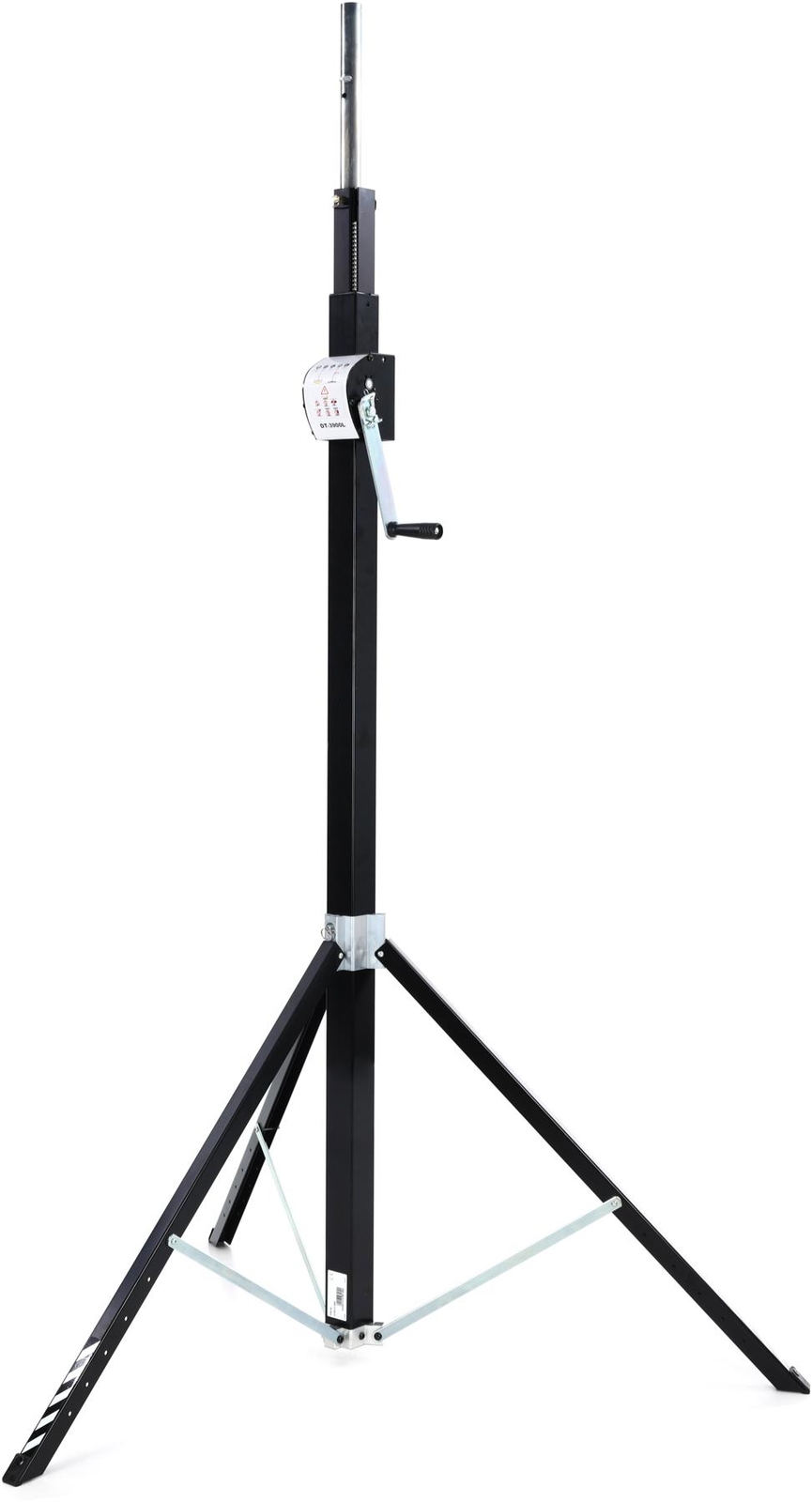 Global Truss DT-3900L 13ft Smart Crank Stand