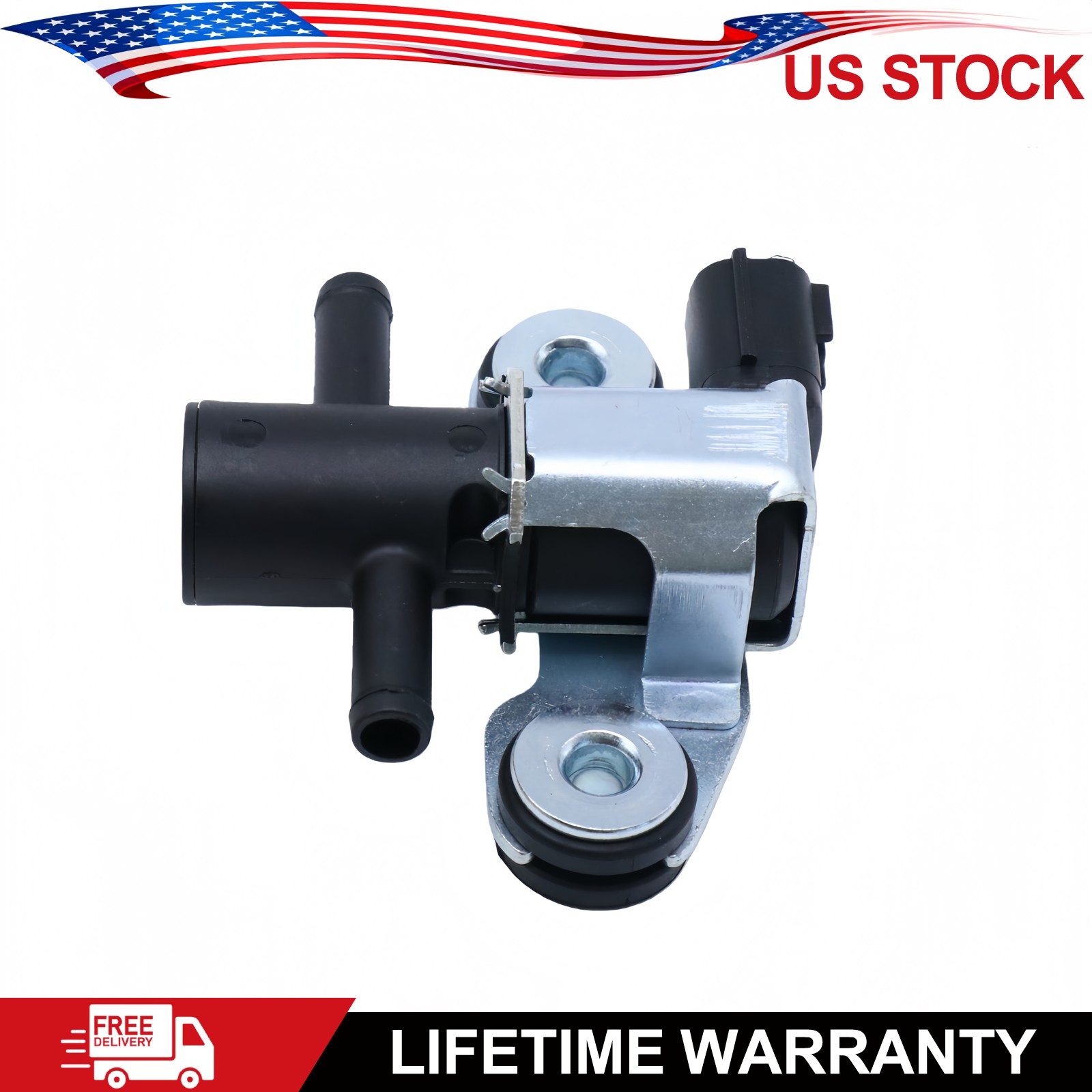 For Infinti Nissan Intake Manifold Runner Solenoid-Control Valve 14930-JA10A