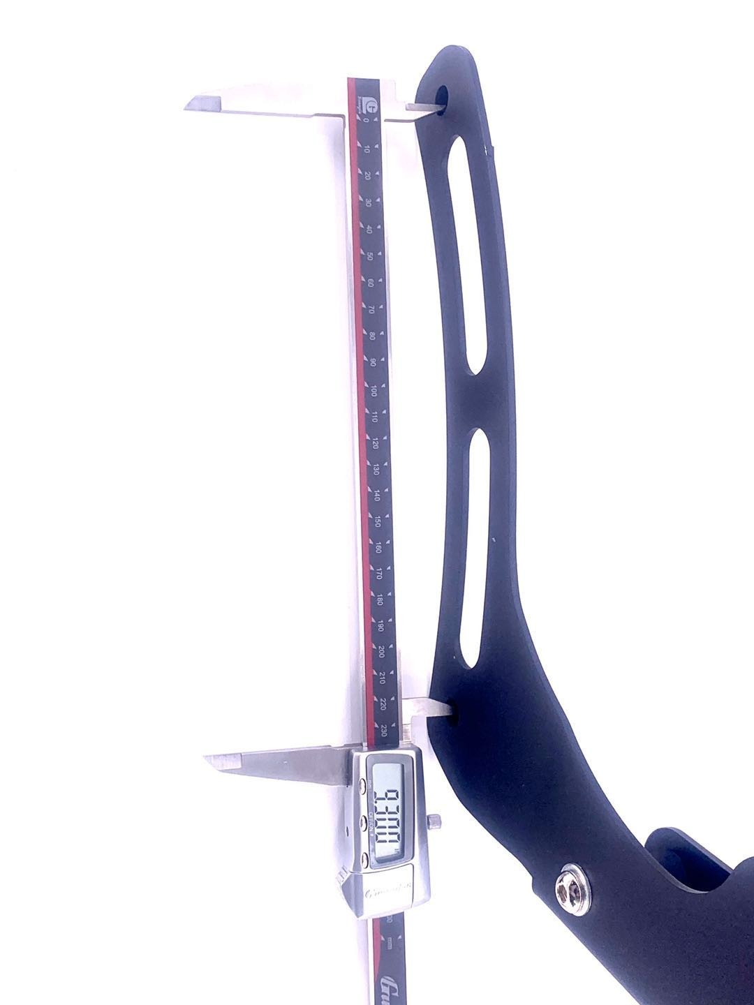 NEW BLACK Sissy Bar & Luggage Rack Kawasaki Vulcan 900 Classic & Custom 09 to 25