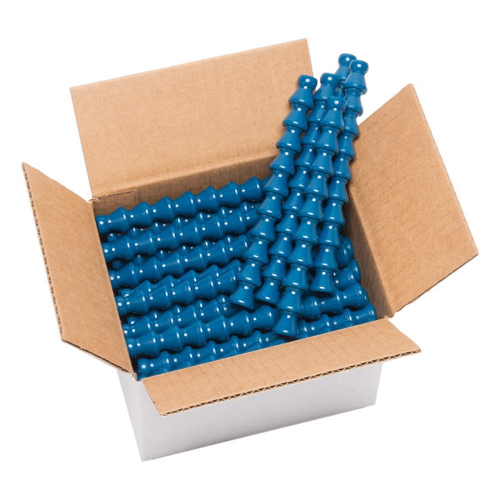 LOC-LINE 49420 Hose Segment,1/4 In Dia,25 ft 6Y679