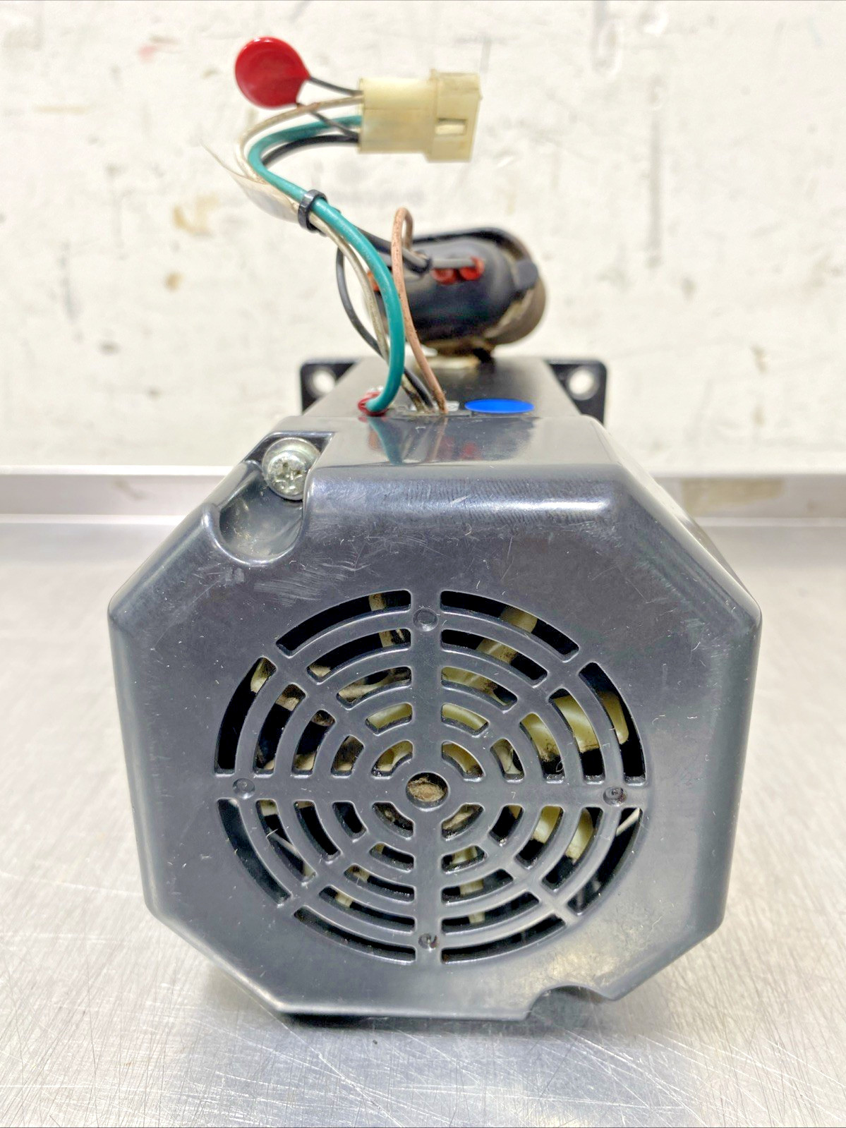 Frozen Beverage Dispensers FBD, 30-0110-0001 Genuine Replacement Gear Motor