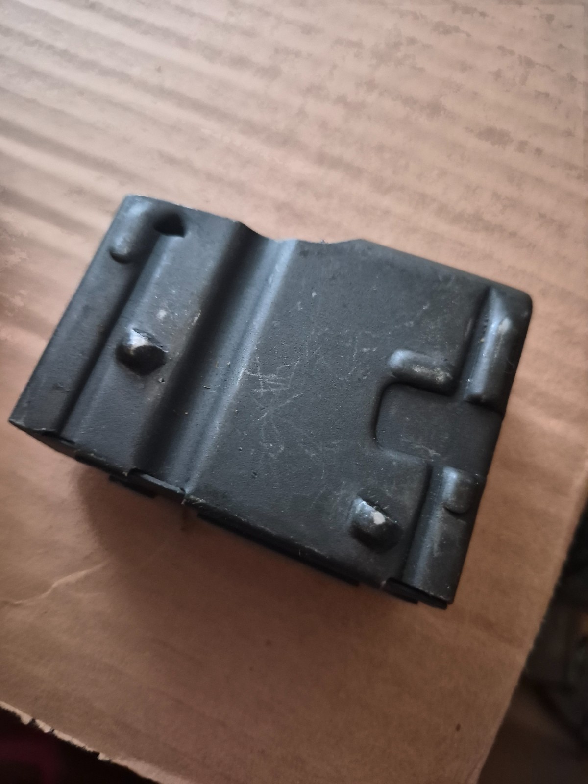 CETME/PTR-91/G3 5rd Magazine(s)