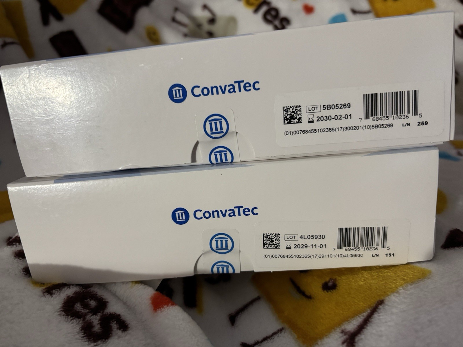 BRAND NEW CONVATEC ACTIVE LIFE 1 PIECE STOMA CAP 30CT!W,SKIN BARRIER REF #175611