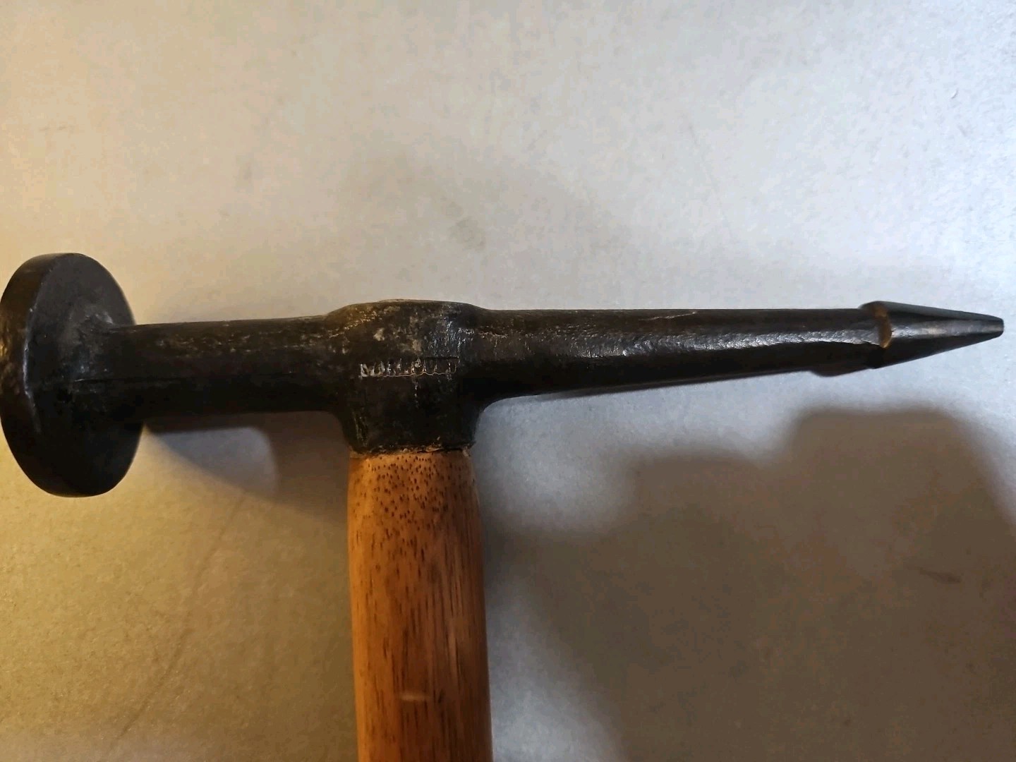 FAIRMOUNT 158-G Auto Body Hammer