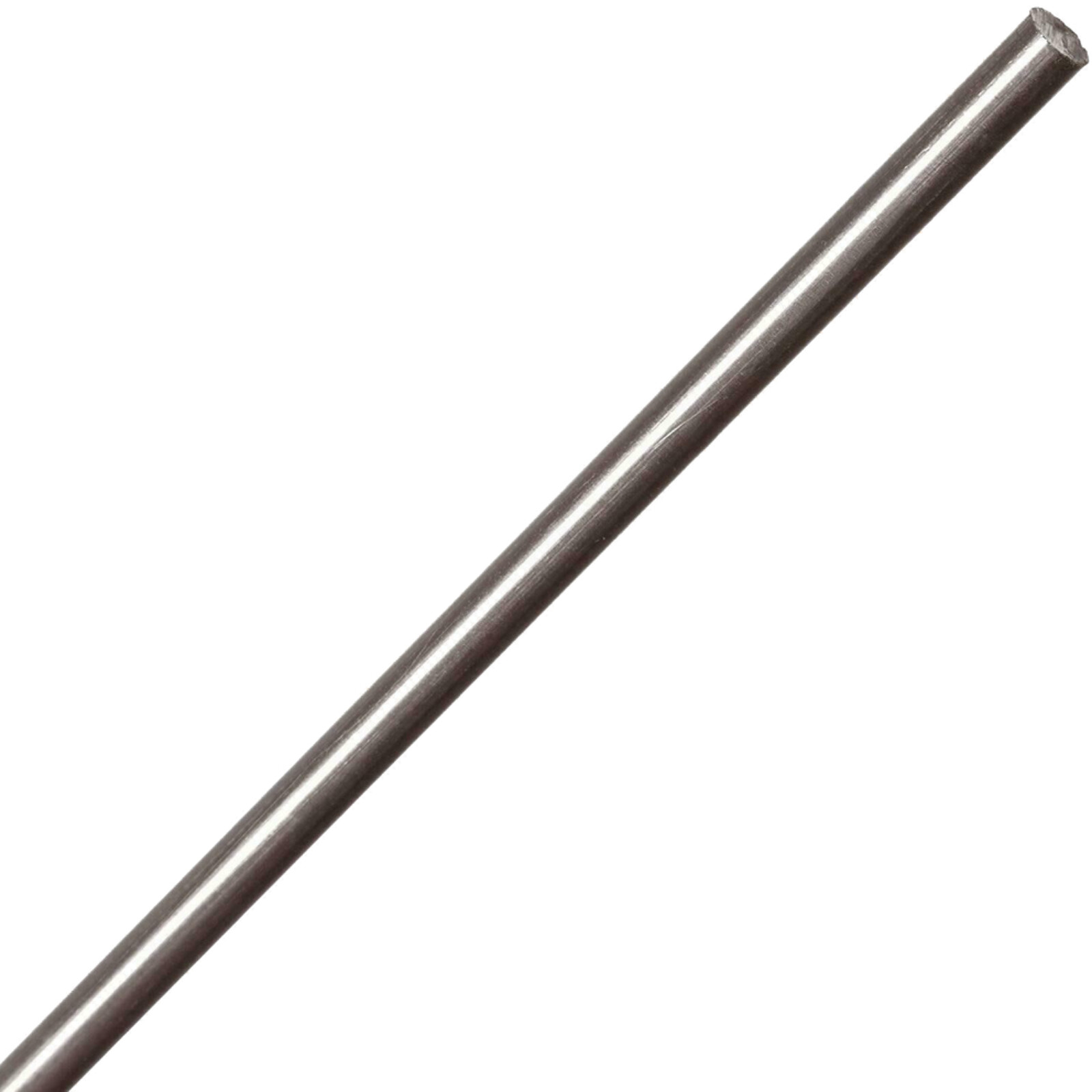 1pcs Titanium 99.99% Ti Grade 1 Gr.1 GR1 Rod Round Bar Diameter 3mm to 100mm