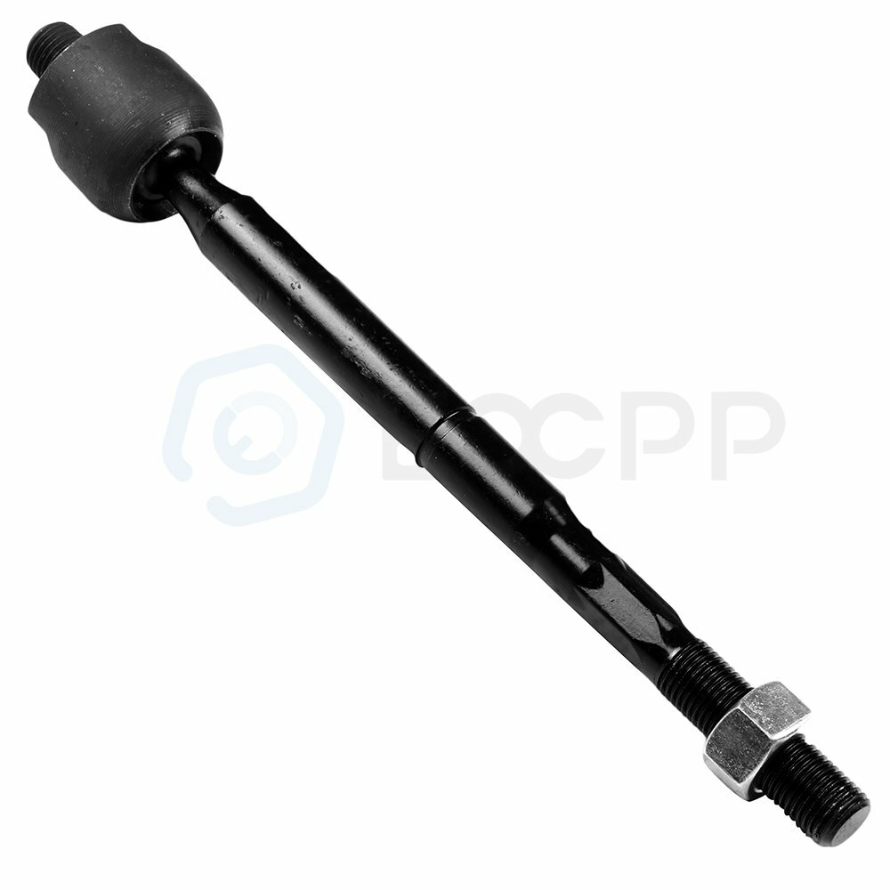 8x Front Lower Control Arms Tie Rod Ends Sway Bars Fits 2007 - 2012 Toyota Yaris