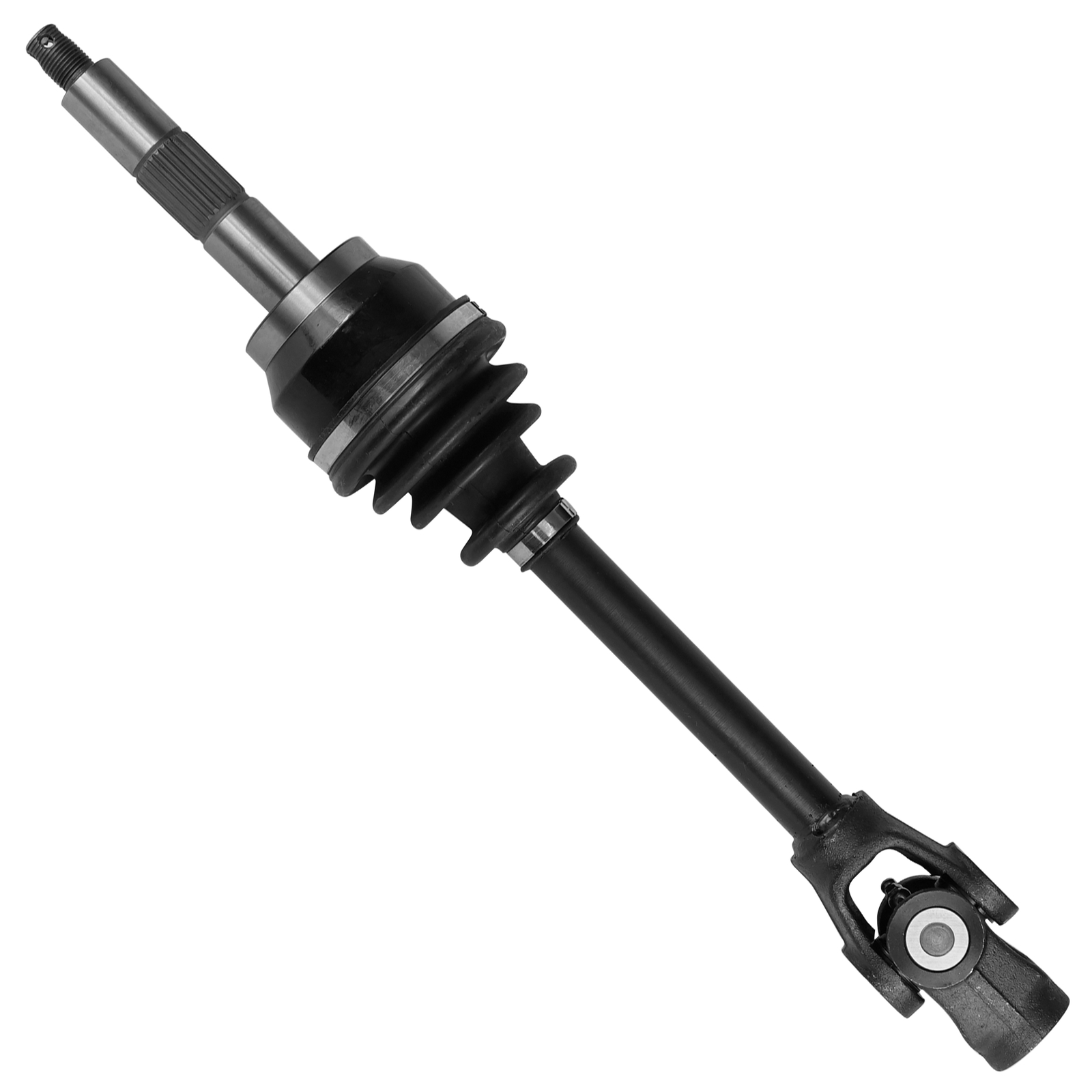 Front Left / Right CV Joint Axle for Polaris 1380153 1380215 2200960