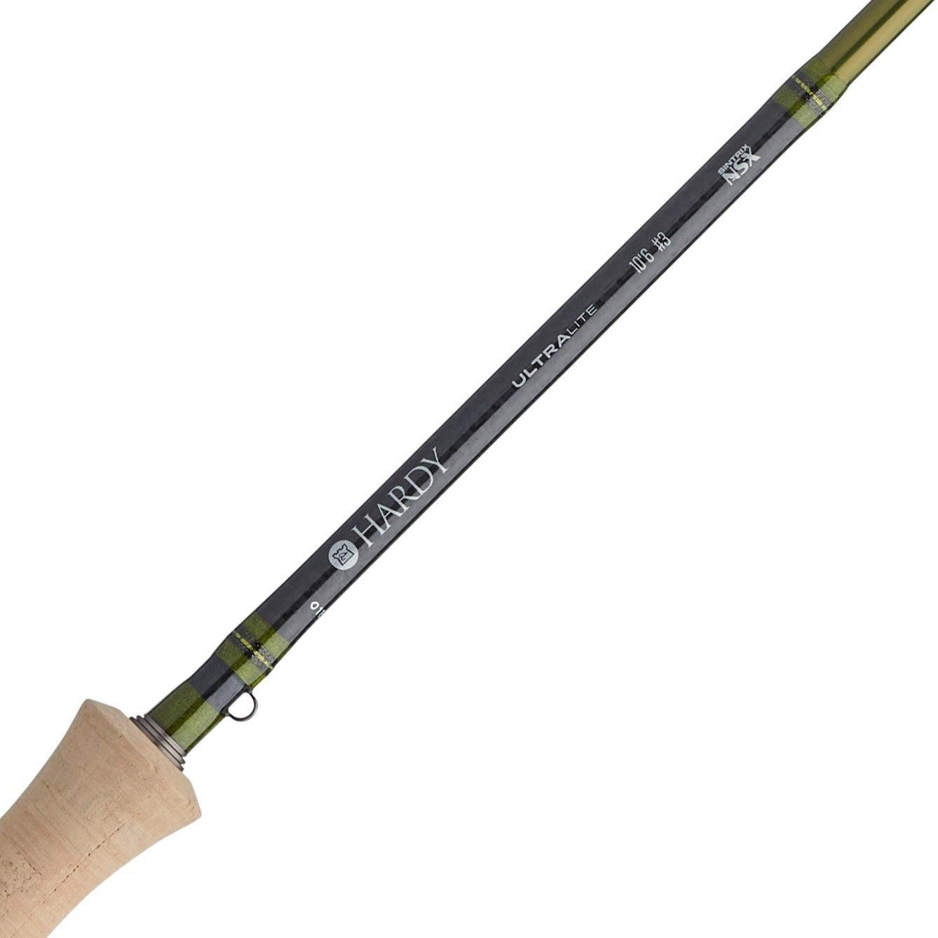 Hardy Ultralite NSX Double Handed Spey Fly Rod BRAND NEW full warranty $599-$829