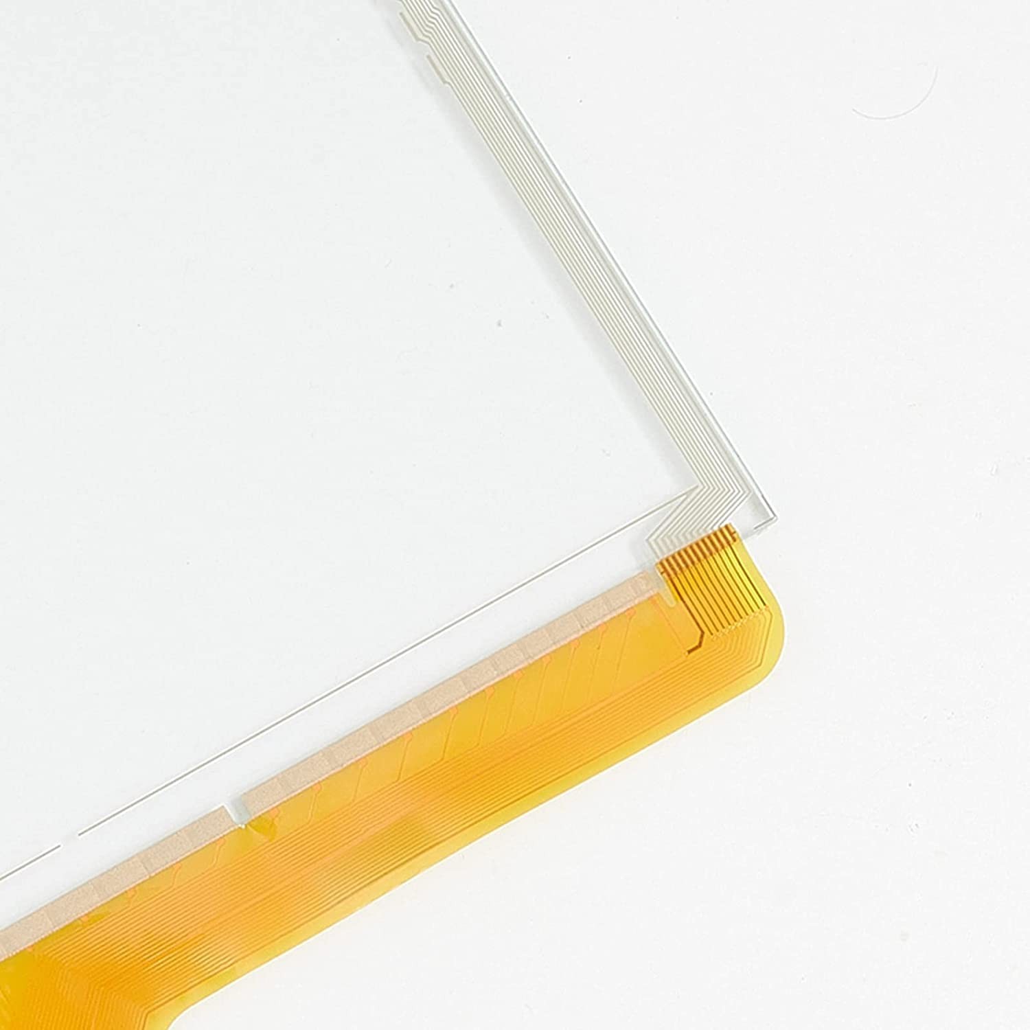 Repuesto De Pantalla Tactil De 8 Pulgadas Para Radio De Camionetas Pro