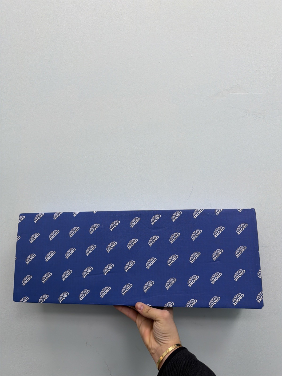 GROHE 32665DC3 Concetto Pull-Down Kitchen Faucetm,Super Steel *NEW*