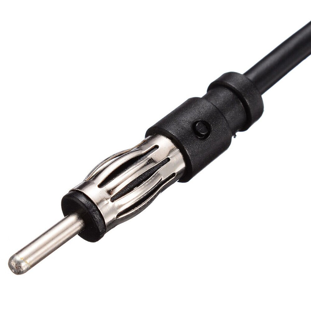 Frequency Converter Antenna Radio FM Band Expander Fit For Japanese Car-Vehicle