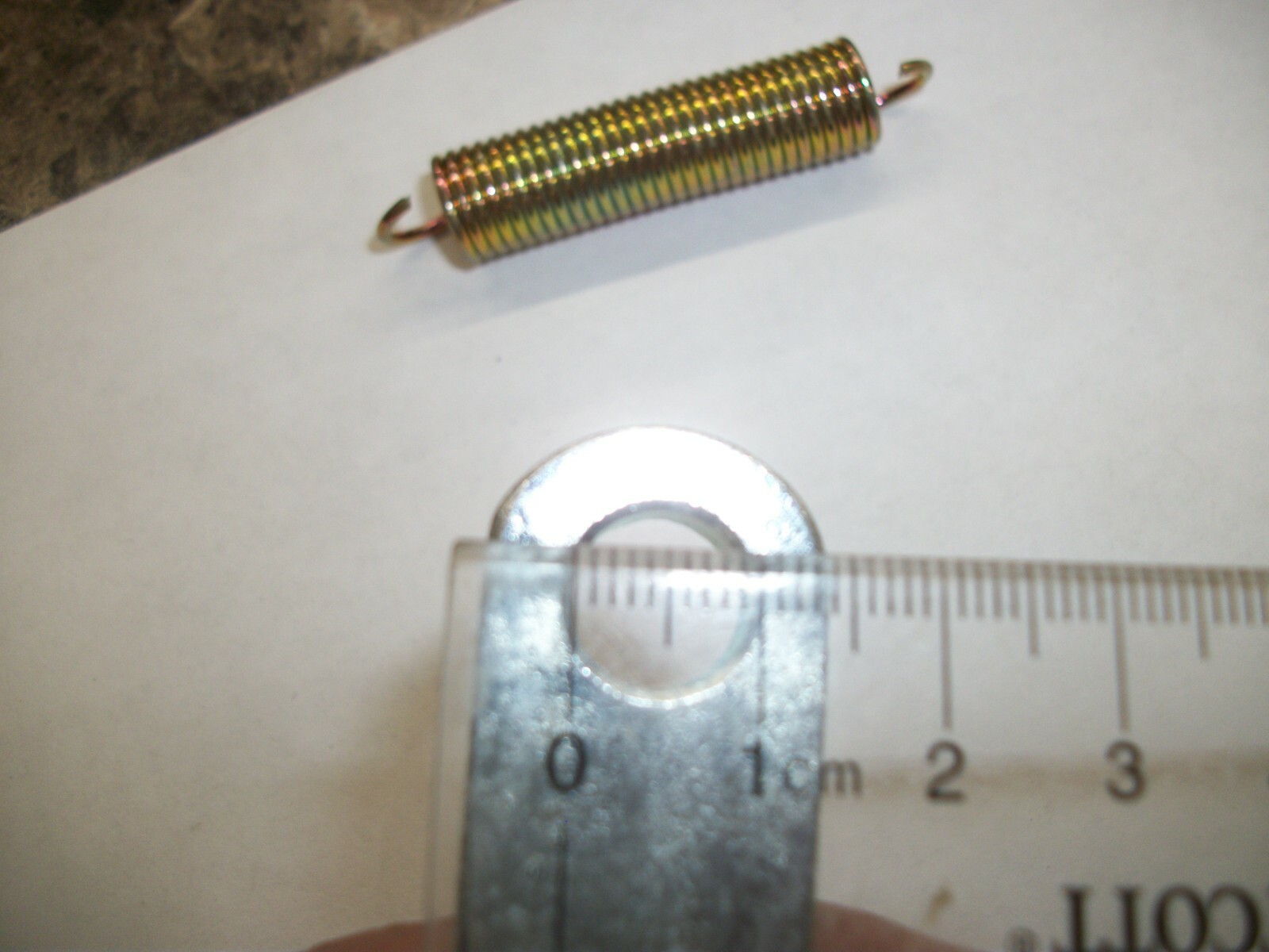 Kickstand and Spring Kick Stand Mini Trail Honda Z50 Yzinger Yamaha Mini bike