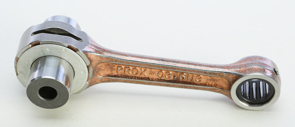 Pro X Connecting Rod Kit Fits KTM 85 SX 2013-2017 HUSQVARNA TC85 2014-2021