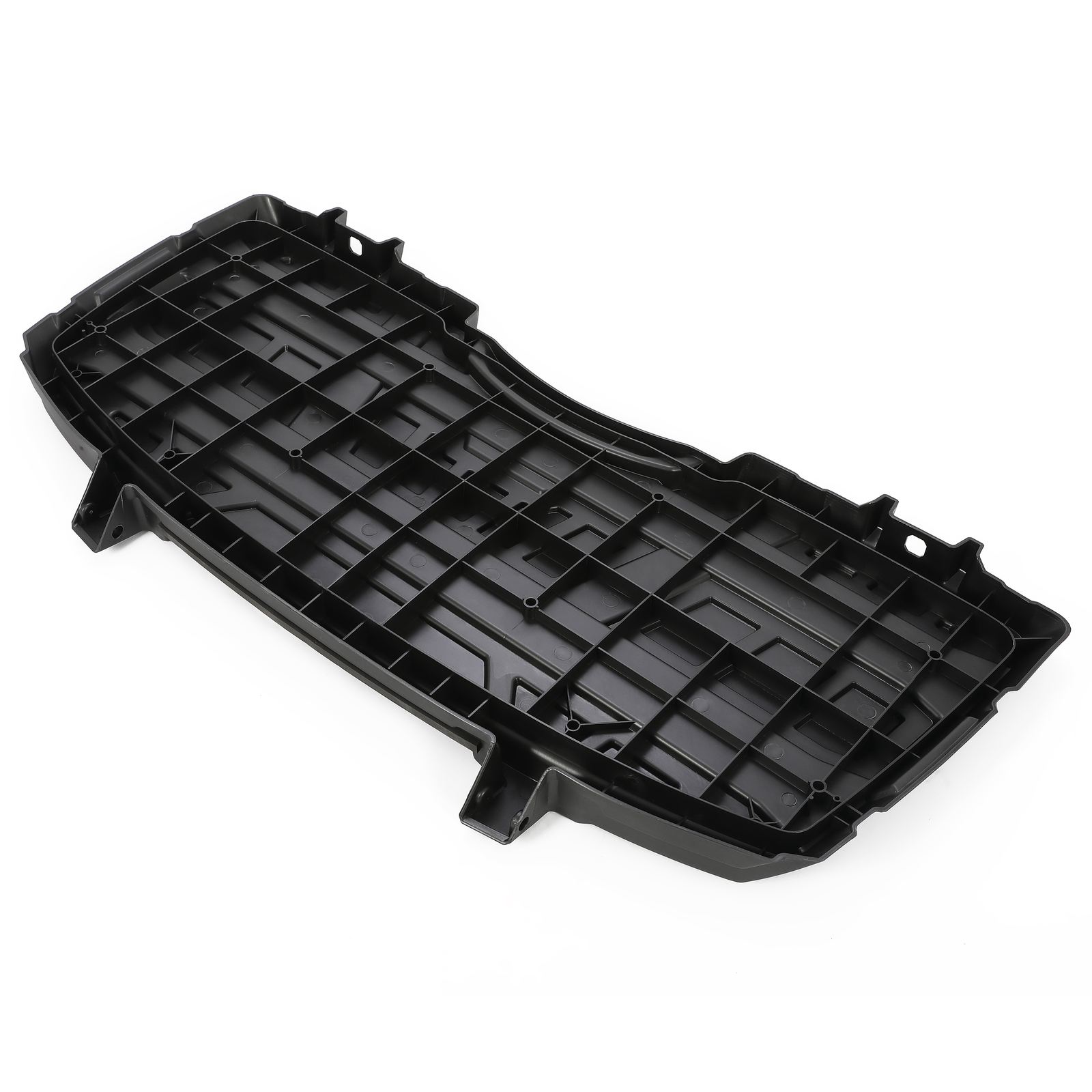 Black Front Storage Box Lid For Sportsman 400 450 500 700 800 2005-2010 #2633162