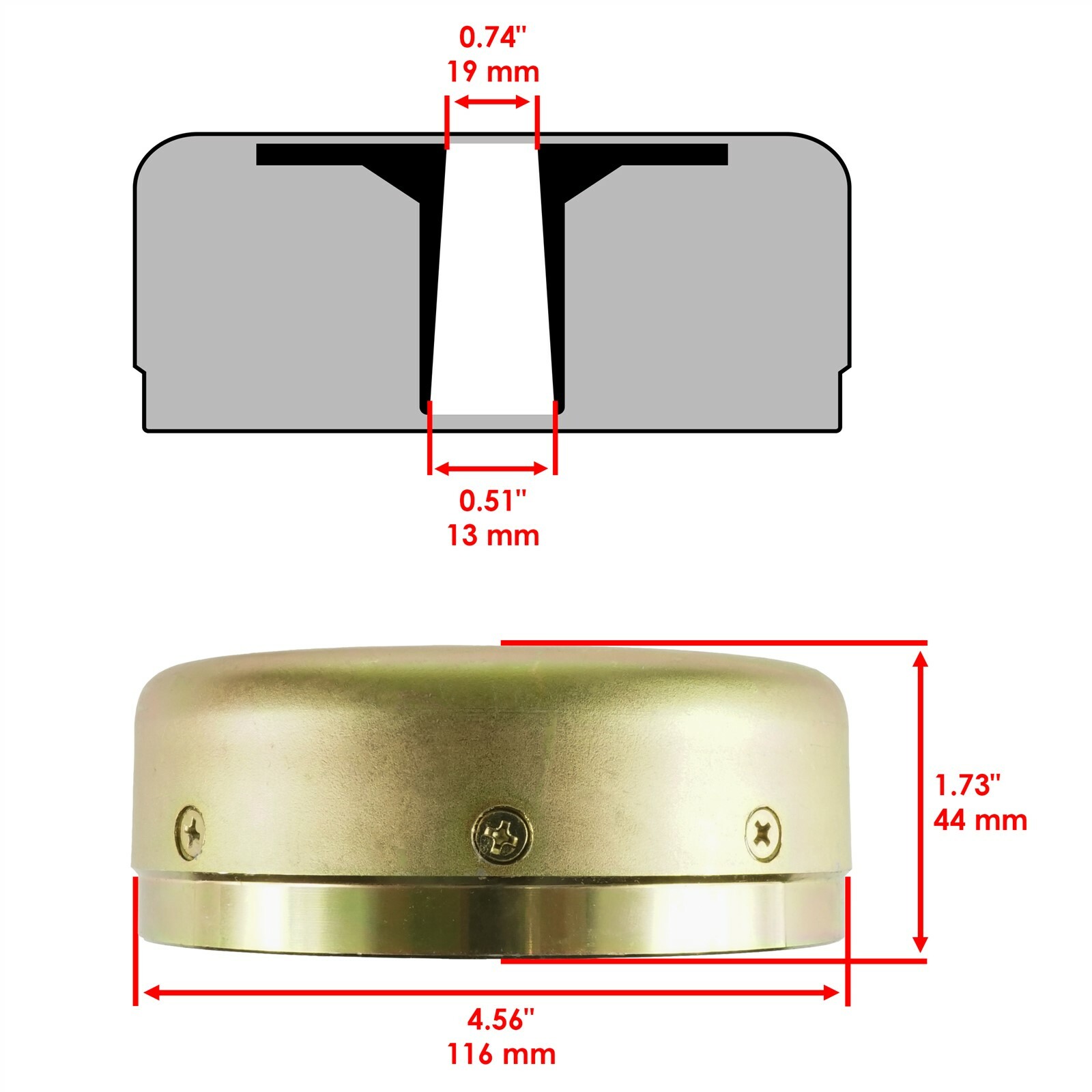 Flywheel Generator For Yamaha Blaster 200 YFS200 1989 - 2006 NEW