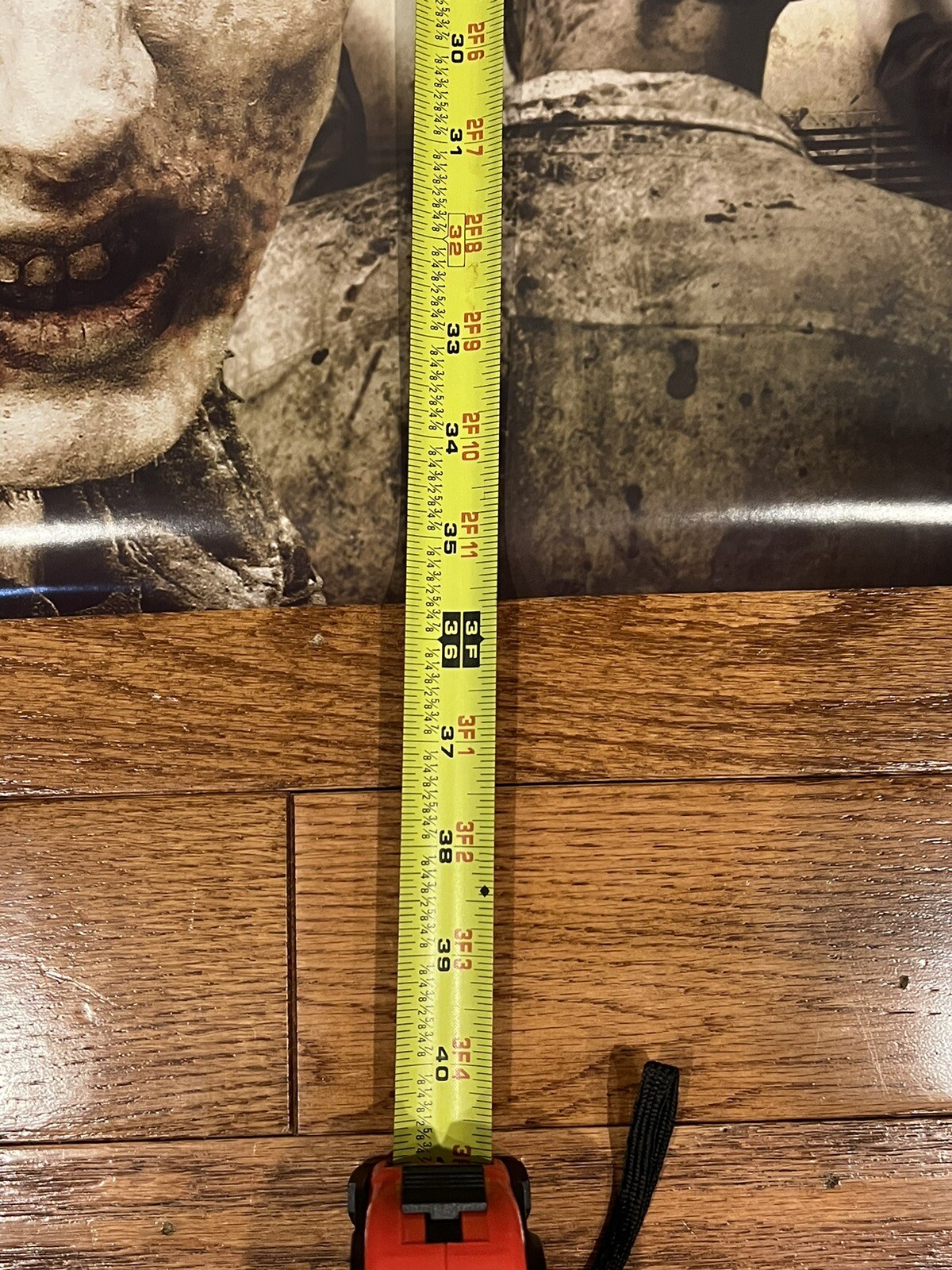 The Walking Dead Poster - 24" x 36" Bus Zombies