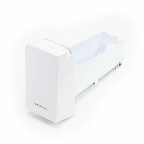 Ice Bucket Compatible with Samsung Refrigerator RF26J7500SR/AA RF28HFEDTSR