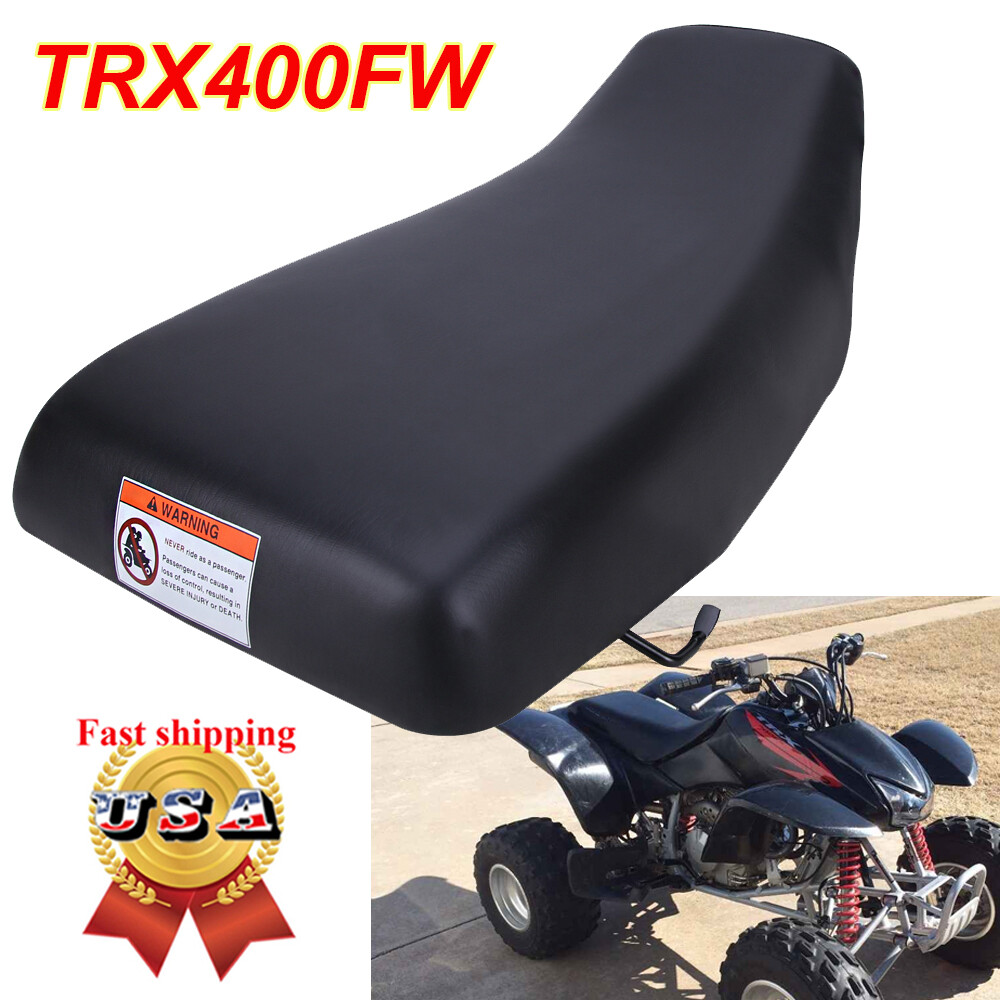 Complete Seat for Honda Foreman 400 TRX400FW 1997 1998 1999 2000 2001 2002 2003