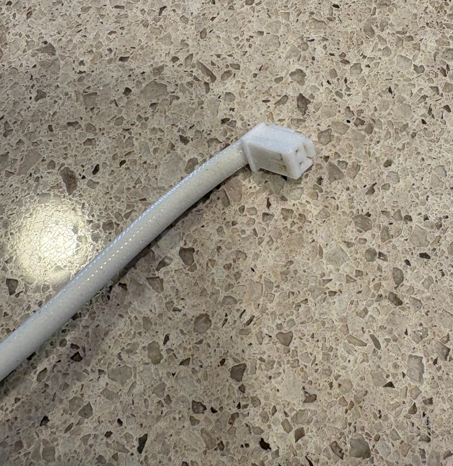 * GE Profile PHS930YPFS Induction range cooktop element * LEFT REAR * WB30X38509