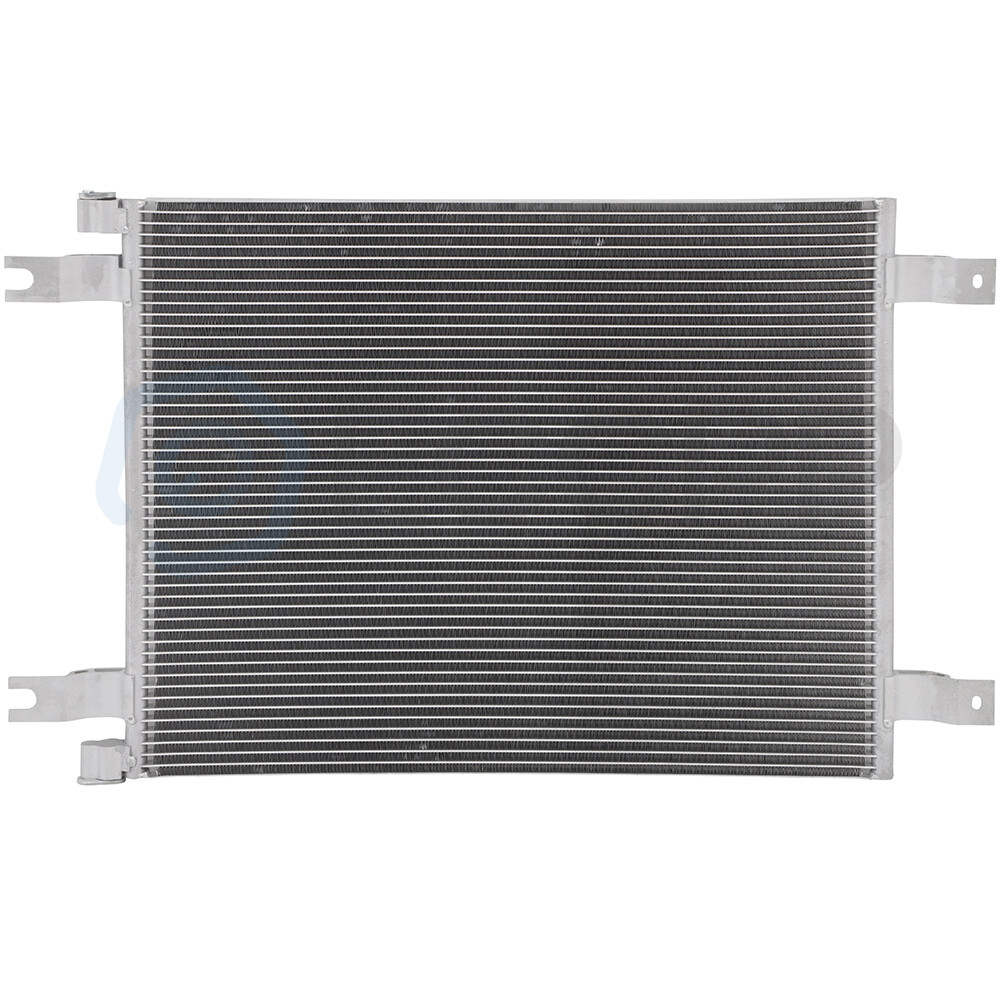 Truck AC A/C Condenser For 2009 Kenworth T370 08 09 10 11 12 13 Kenworth T660