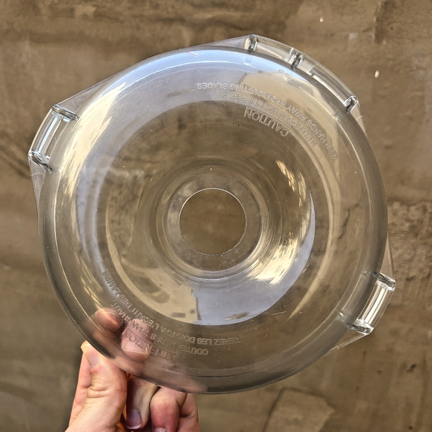 Robot Coupe R2 UB Commercial Food Processor + Bowl / S Blade Very Clean