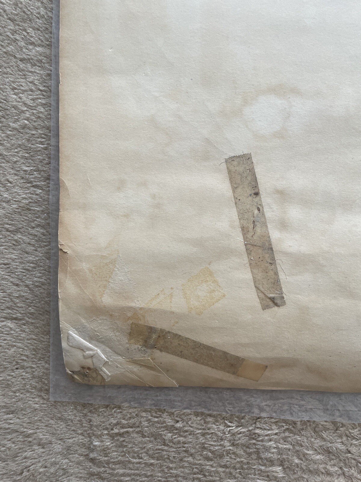 1966 BIG BROTHER & THE HOLDING CO. Sir Douglas Quintet, FD-30 Family Dog Poster