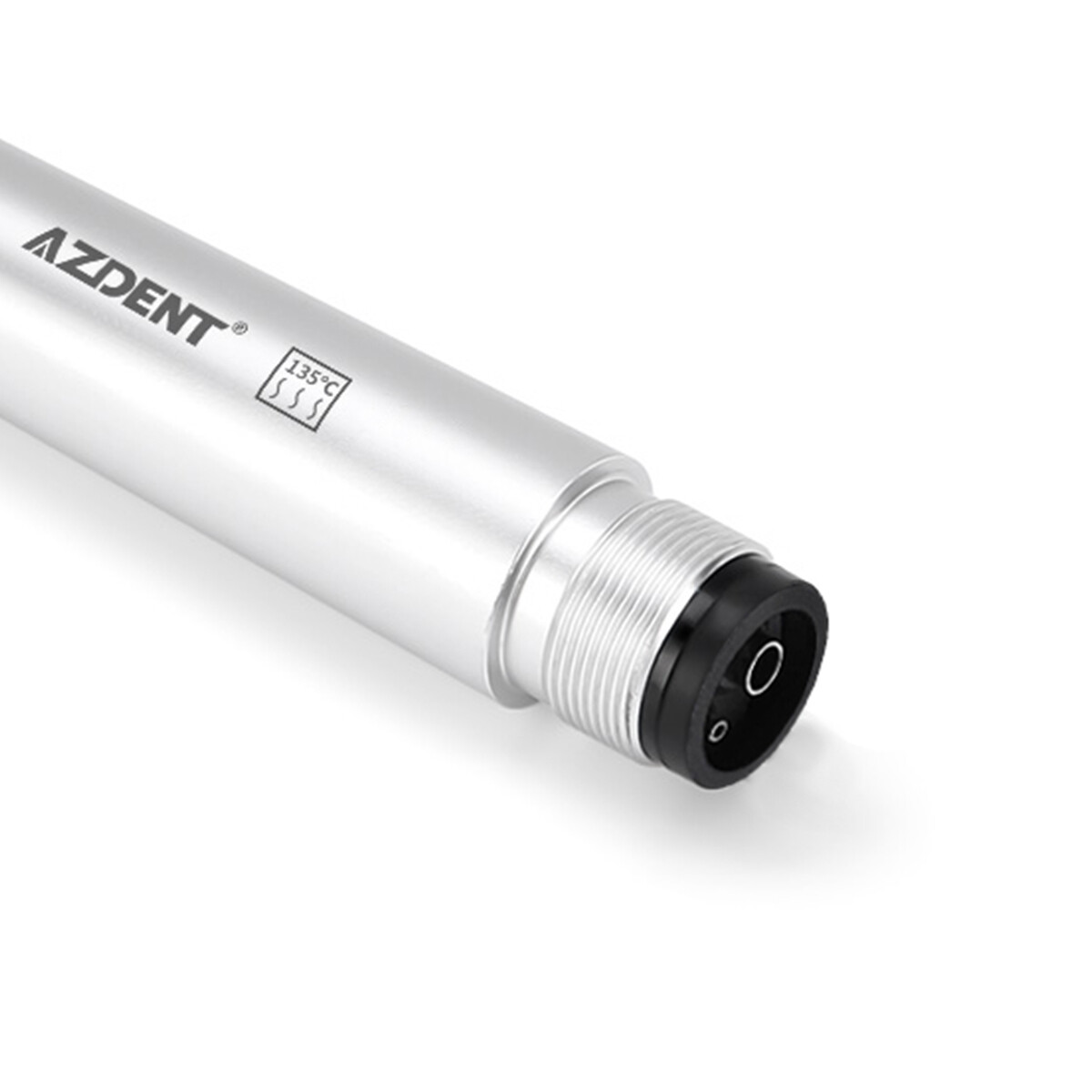 AZDENT Dental Ultrasonic Air Perio Scaler Handpiece Hygienist 2/4Holes